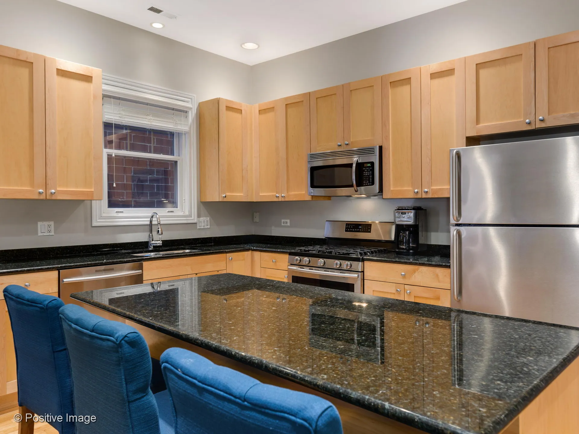 1347 W Washington Blvd, , 60607, USA 60607-unit#3B-Chicago-IL