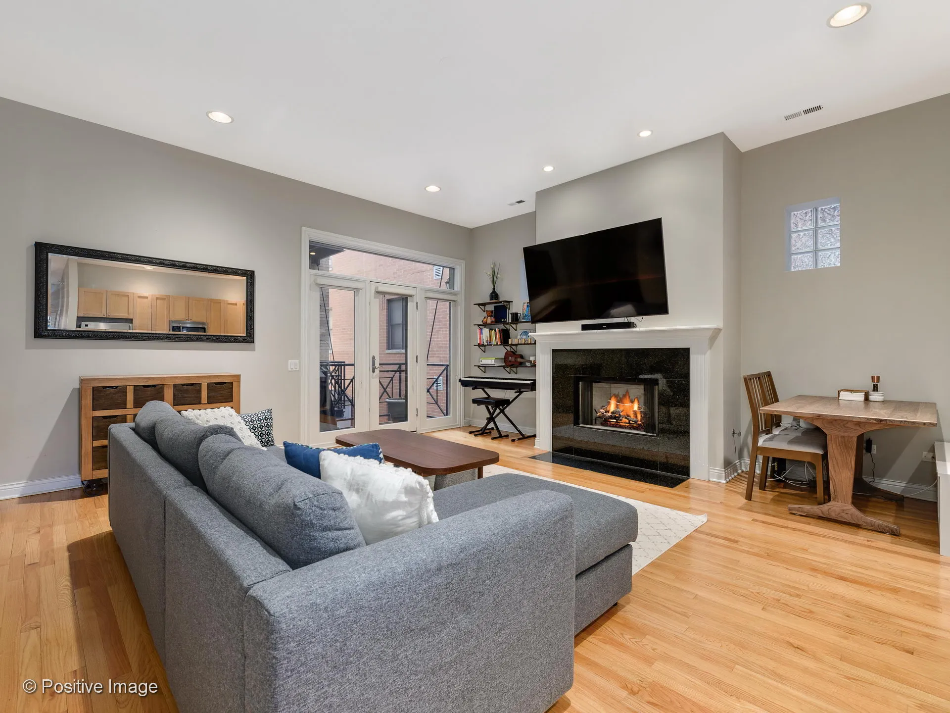 1347 W Washington Blvd, , 60607, USA 60607-unit#3B-Chicago-IL