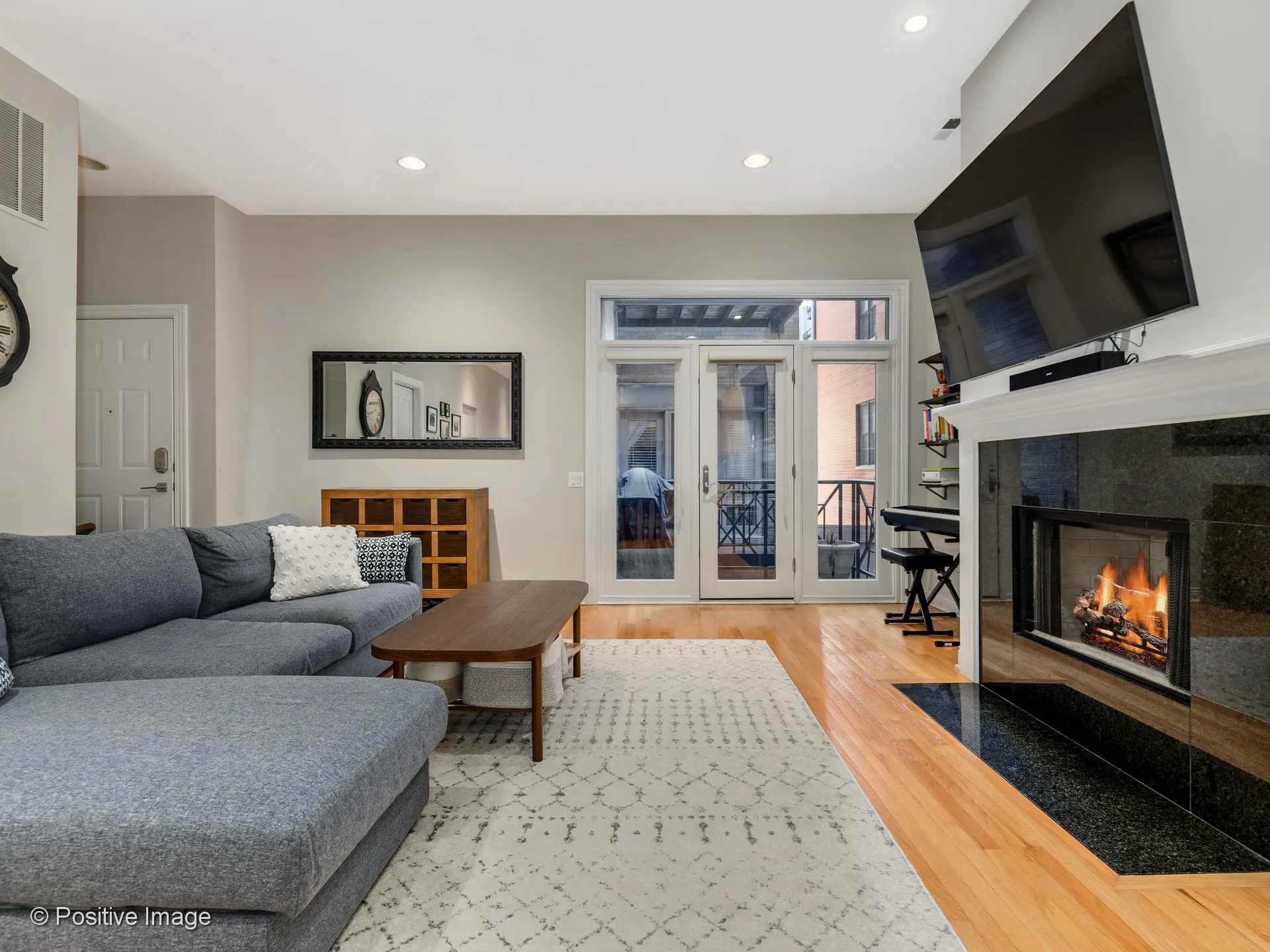 1347 W Washington Blvd, , 60607, USA 60607-unit#3B-Chicago-IL