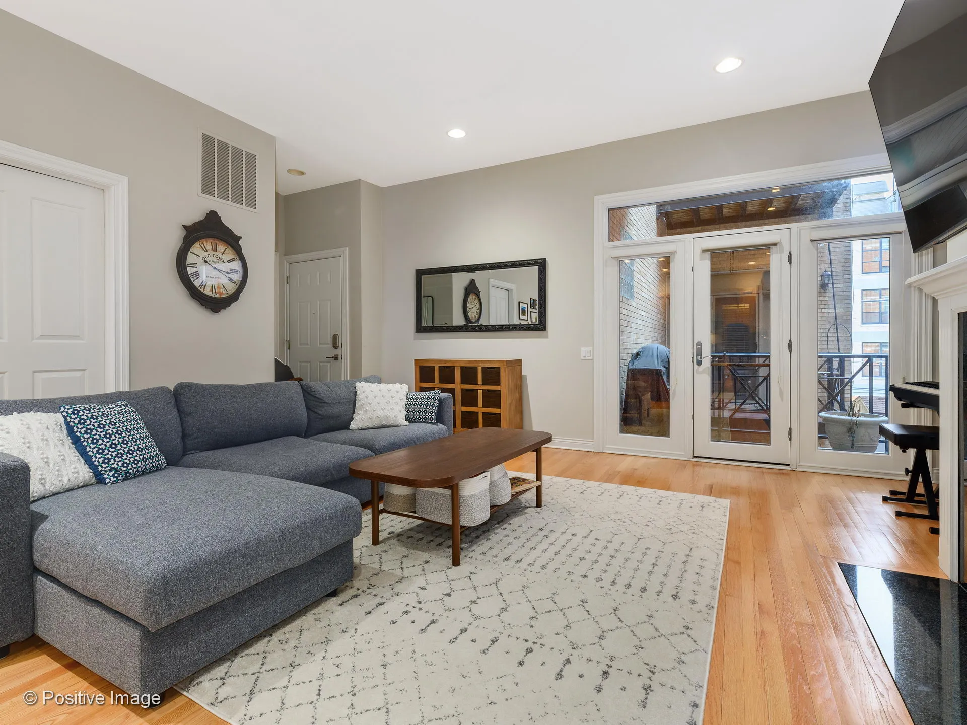 1347 W Washington Blvd, , 60607, USA 60607-unit#3B-Chicago-IL