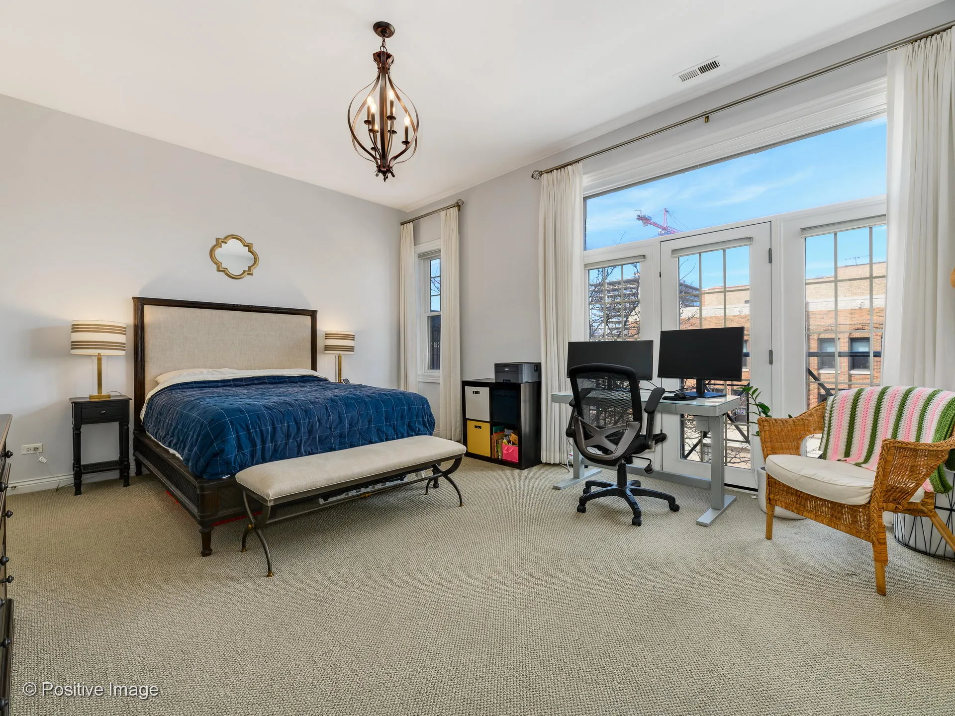1347 W Washington Blvd, , 60607, USA 60607-unit#3B-Chicago-IL