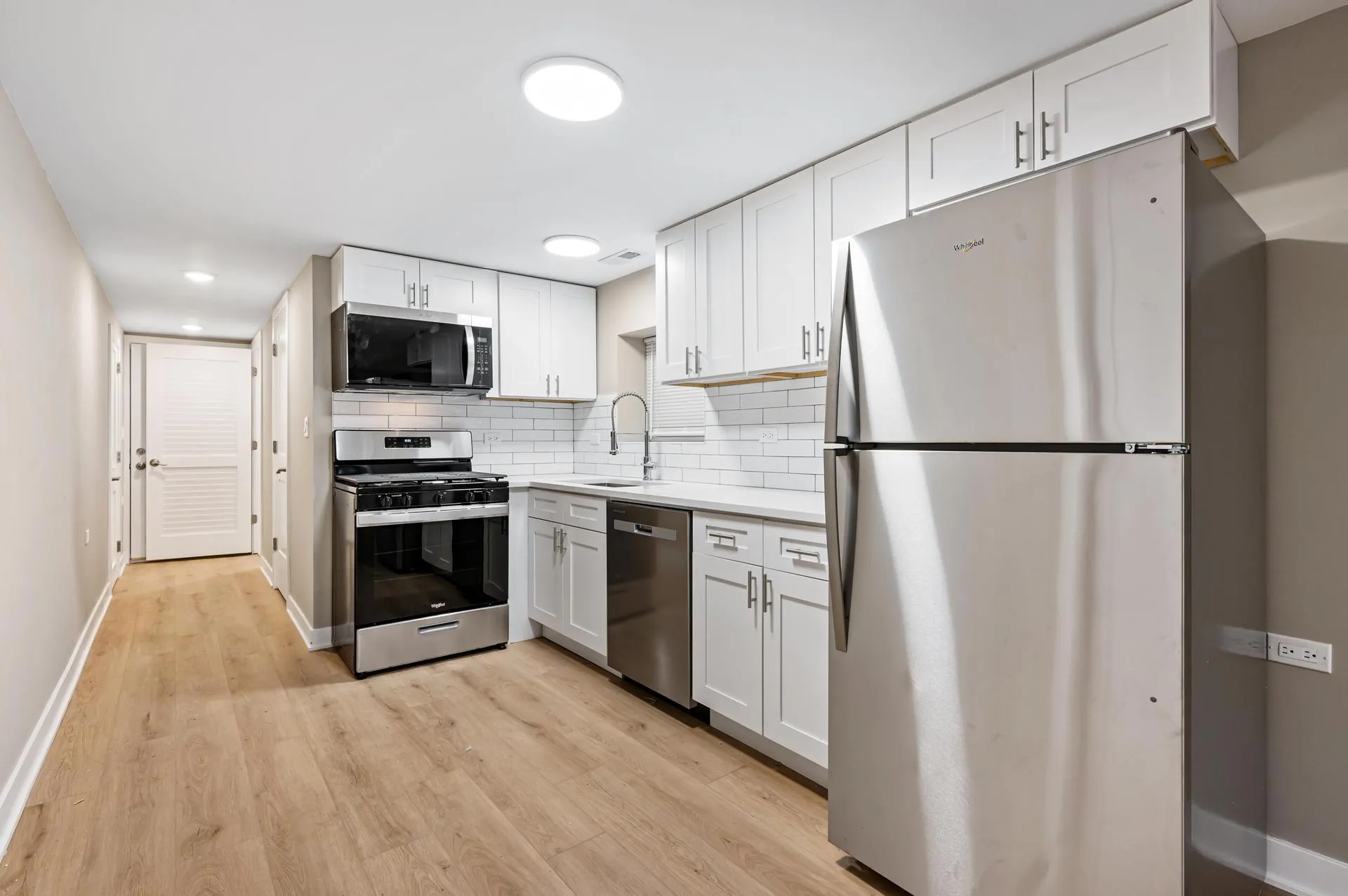 1756 W School St, ,  60657, USA 60657-unit#G-Chicago-IL
