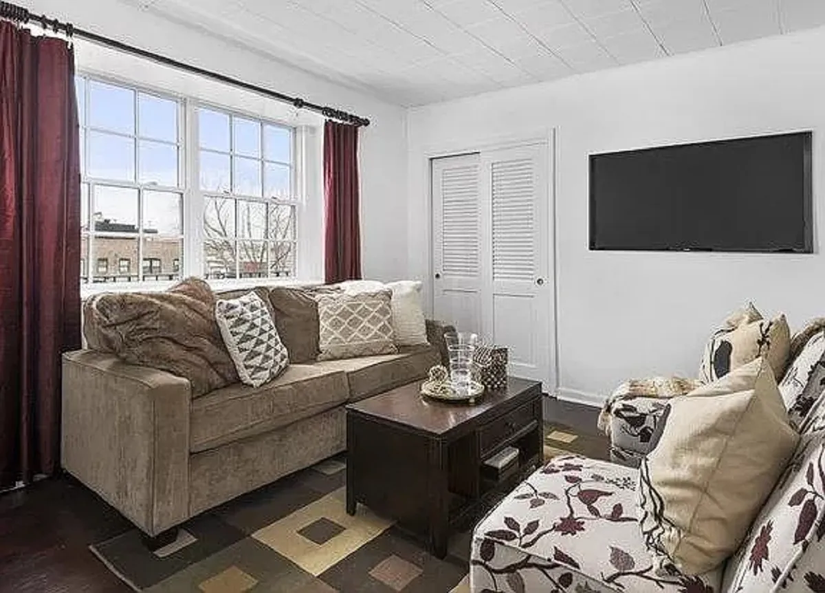 200 W Menomonee St, ,  60614, USA 60614-unit#14-Chicago-IL