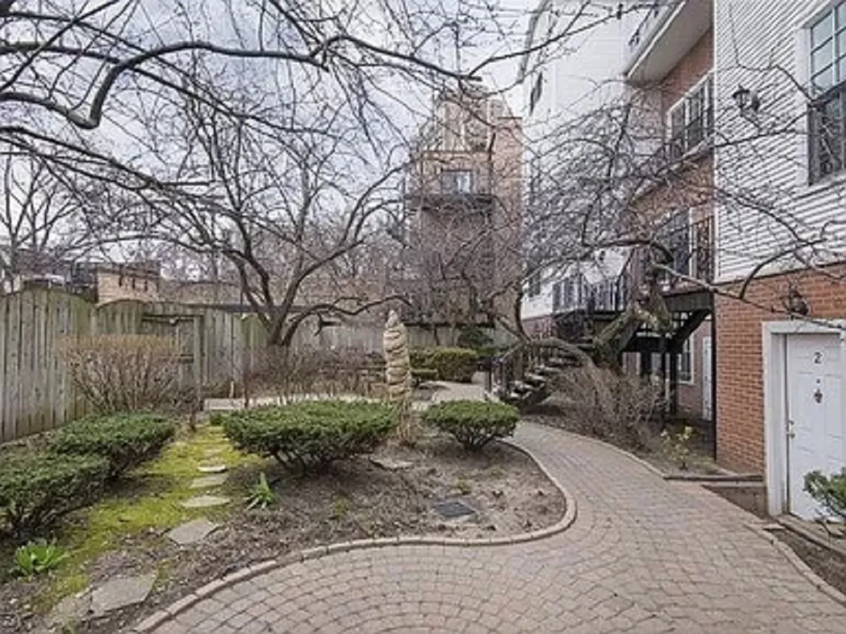 200 W Menomonee St, ,  60614, USA 60614-unit#14-Chicago-IL