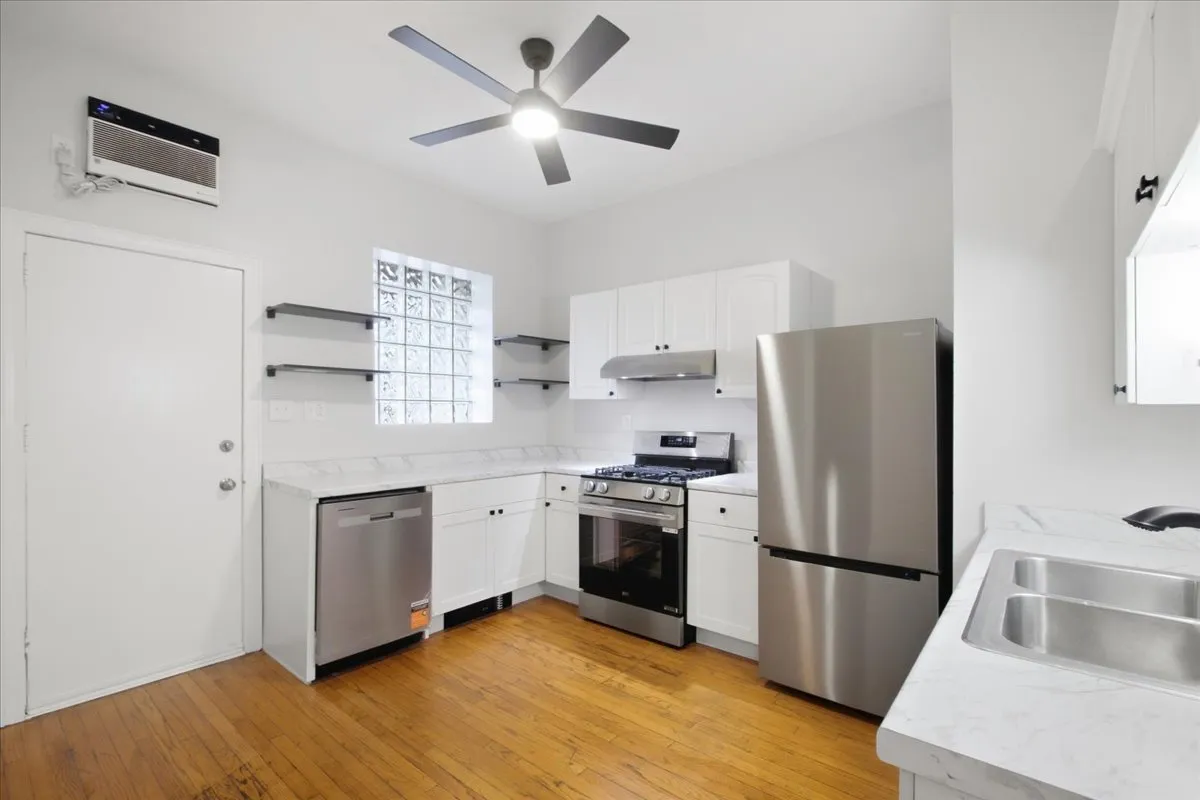 2438 W Ave, , 60622, USA 60622-unit#1-Chicago-IL