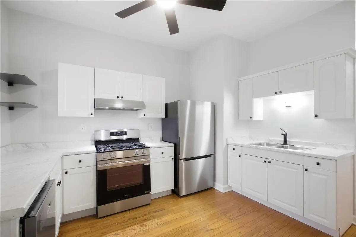 2438 W Ave, , 60622, USA 60622-unit#1-Chicago-IL