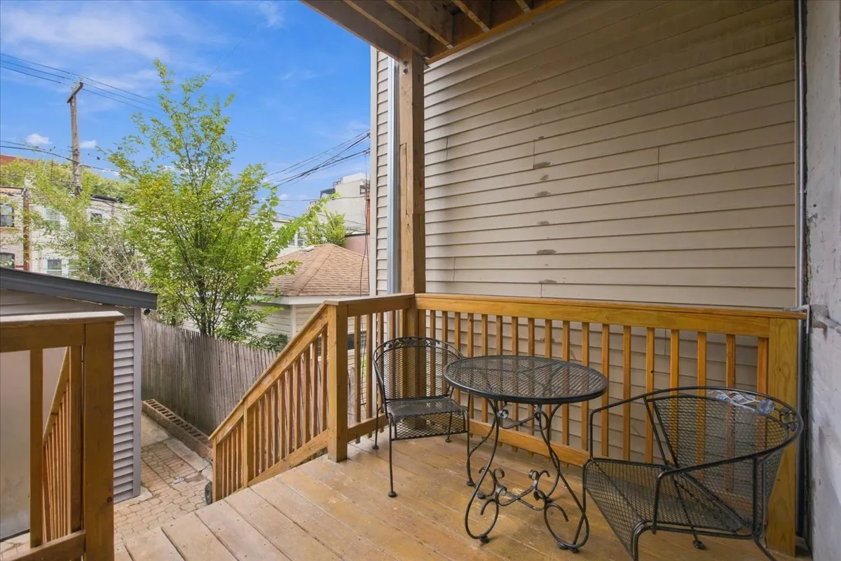 2438 W Ave, , 60622, USA 60622-unit#1-Chicago-IL