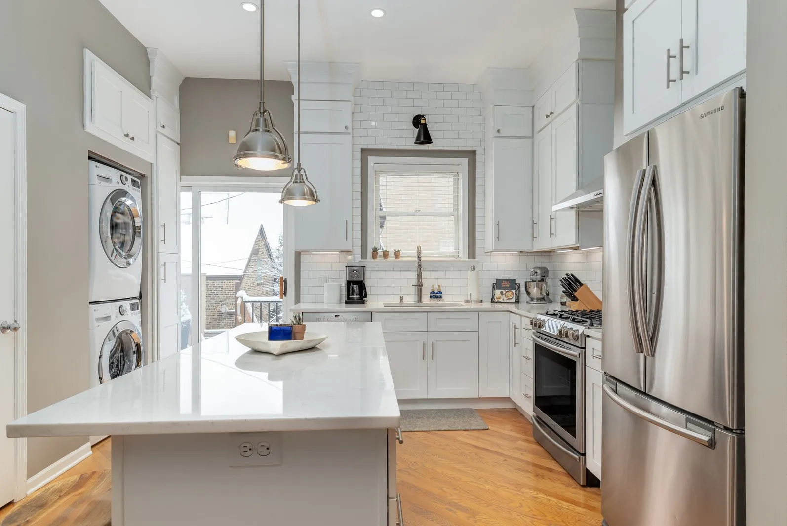 1745 N Hermitage Ave, ,  60622, USA 60622-unit#E-Chicago-IL