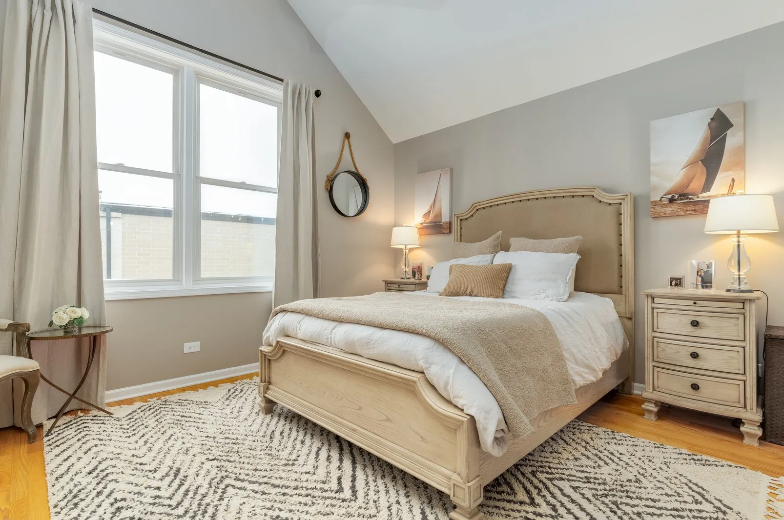 1745 N Hermitage Ave, ,  60622, USA 60622-unit#E-Chicago-IL