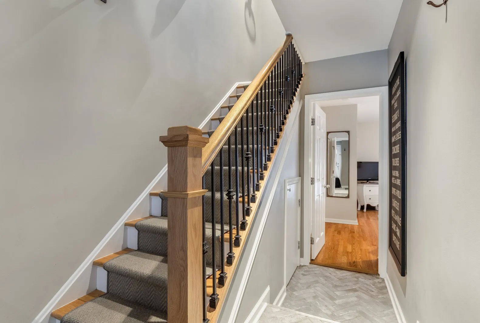 1745 N Hermitage Ave, ,  60622, USA 60622-unit#E-Chicago-IL