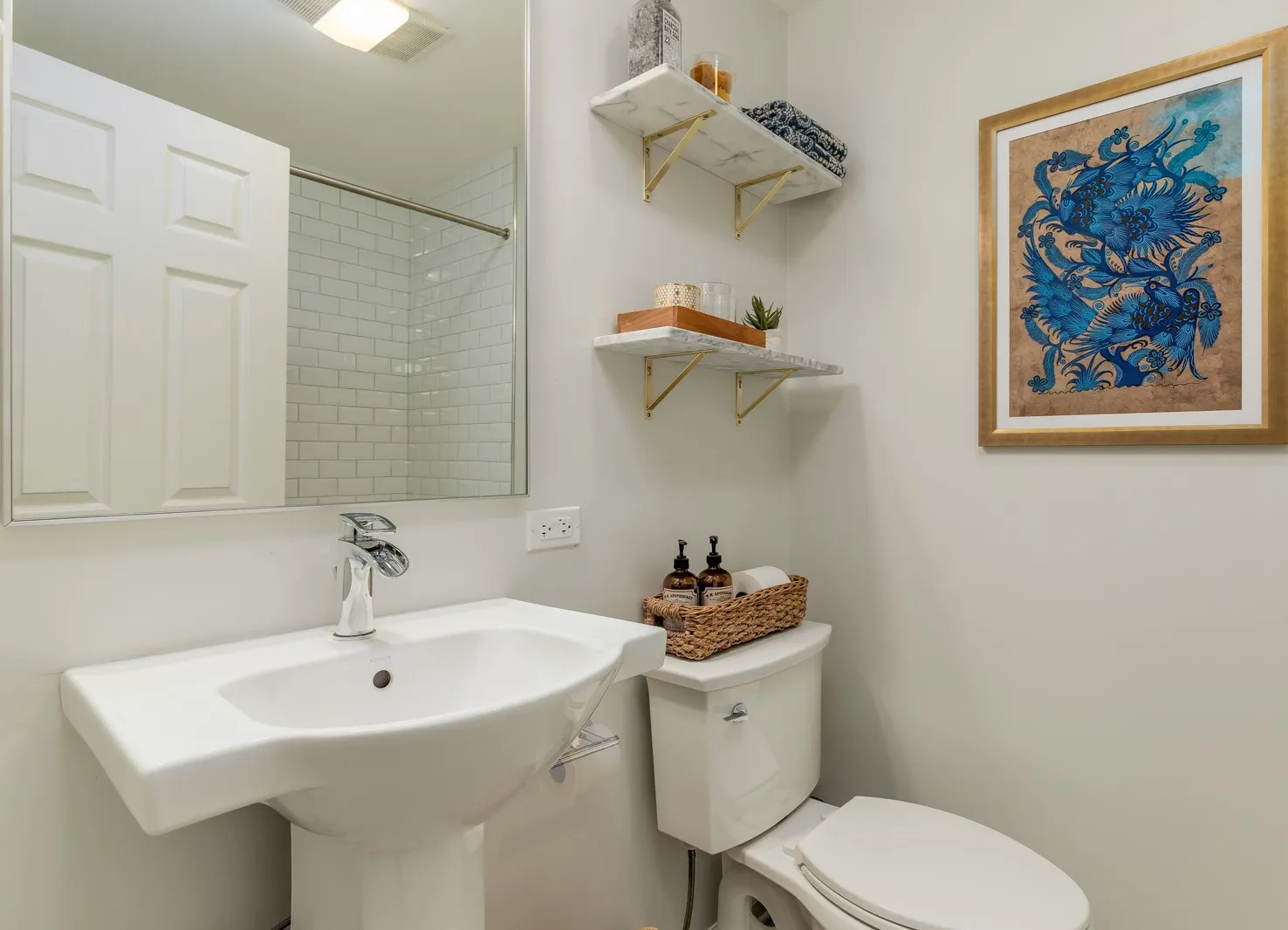 1745 N Hermitage Ave, ,  60622, USA 60622-unit#E-Chicago-IL