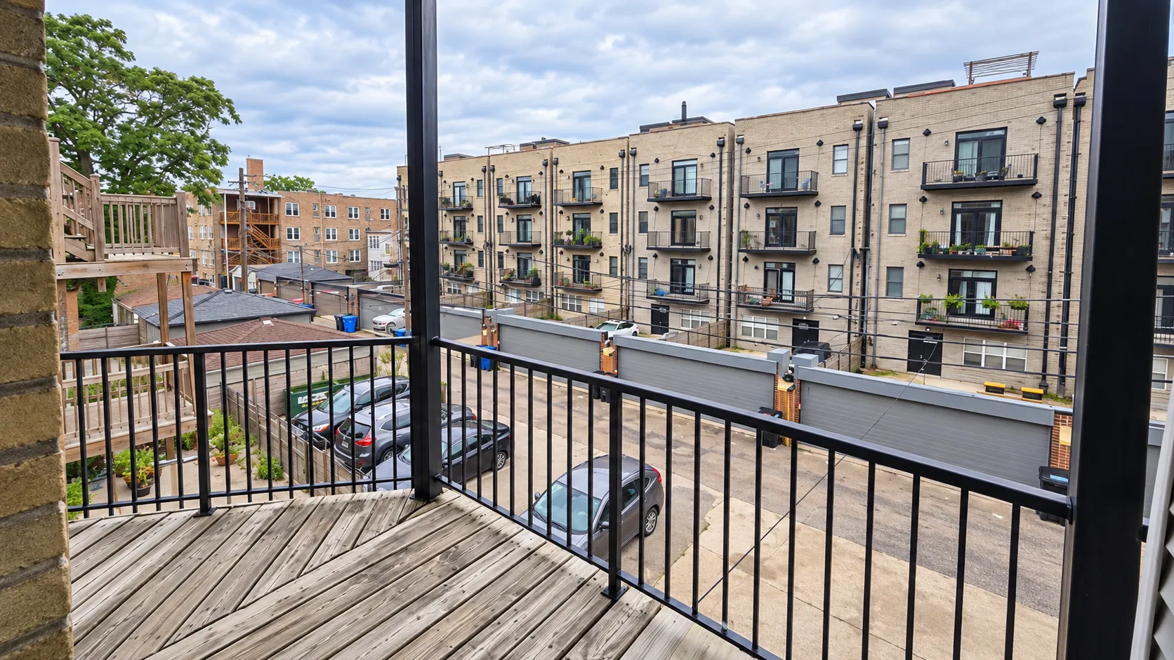 3133 W Augusta Blvd, , 60622, USA 60622-unit#1RE-Chicago-IL