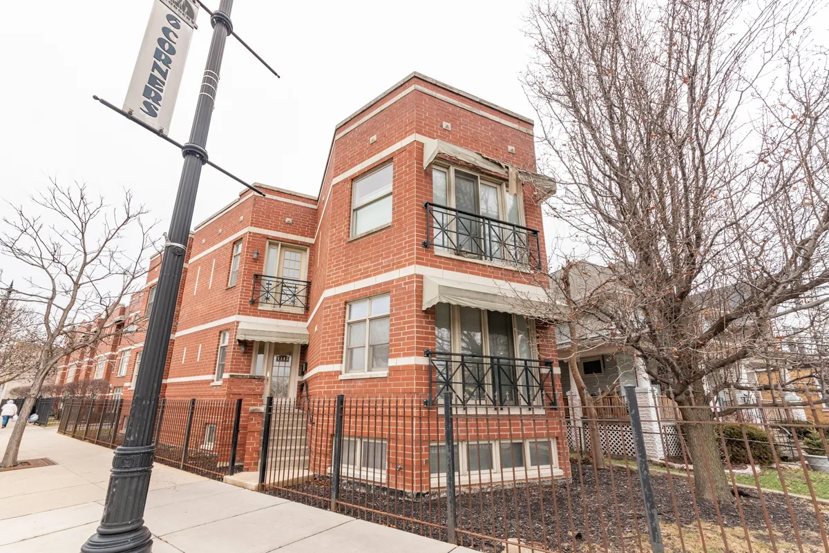 4145 N Milwaukee Ave, , 60641, USA 60641-unit#2-Chicago-IL