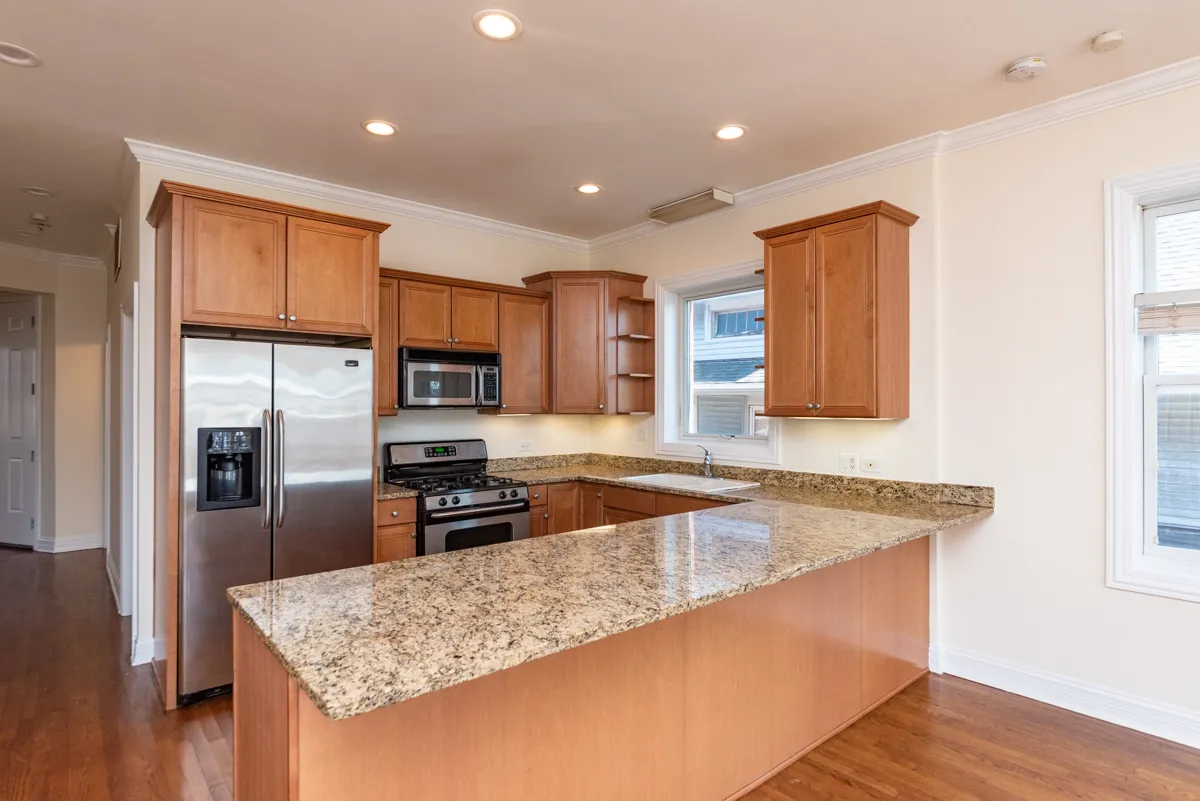 4145 N Milwaukee Ave, ,  60641, USA 60641-unit#2-Chicago-IL