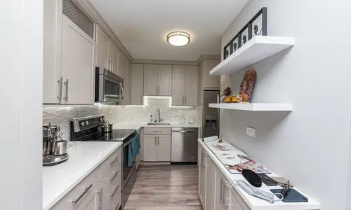211 E Ohio St, , 60611, USA 60611-unit#618-Chicago-IL