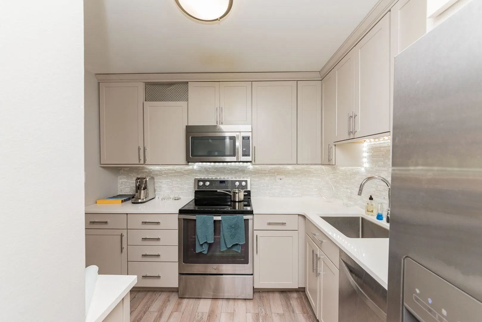 211 E Ohio St, , 60611, USA 60611-unit#618-Chicago-IL