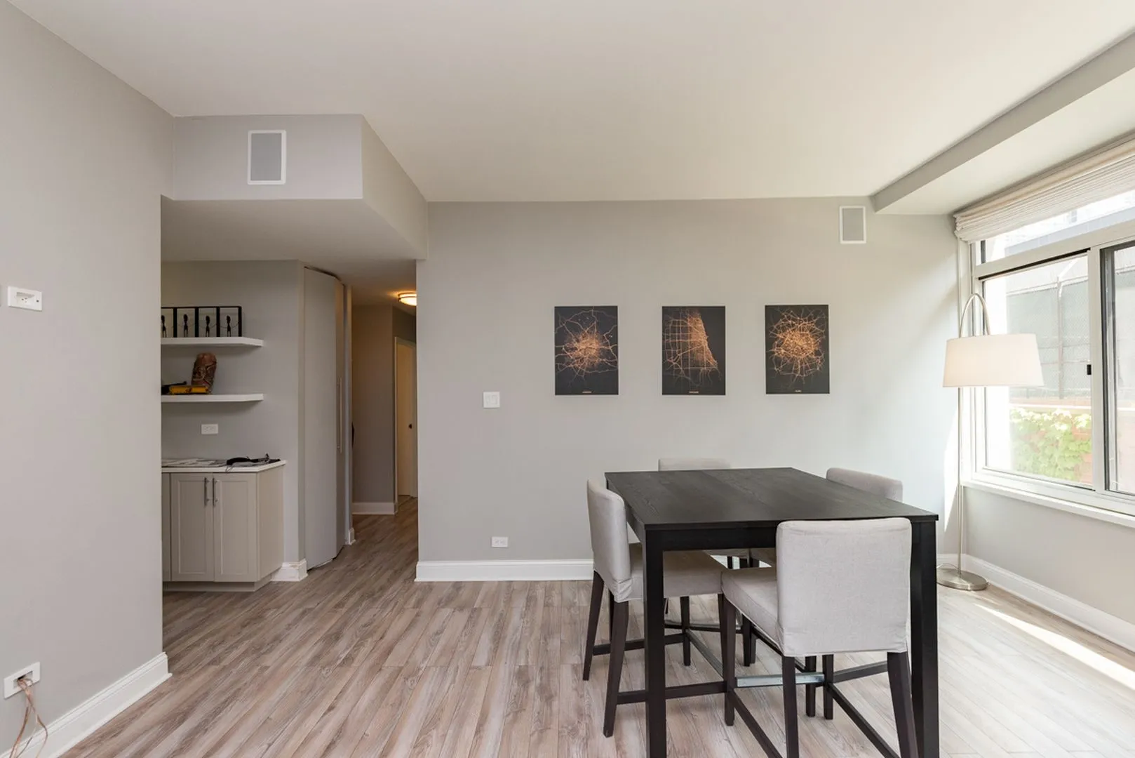 211 E Ohio St, , 60611, USA 60611-unit#618-Chicago-IL