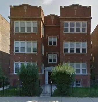 4633 N Lawndale Ave, , 60625, USA 60625-unit#1S-Chicago-IL