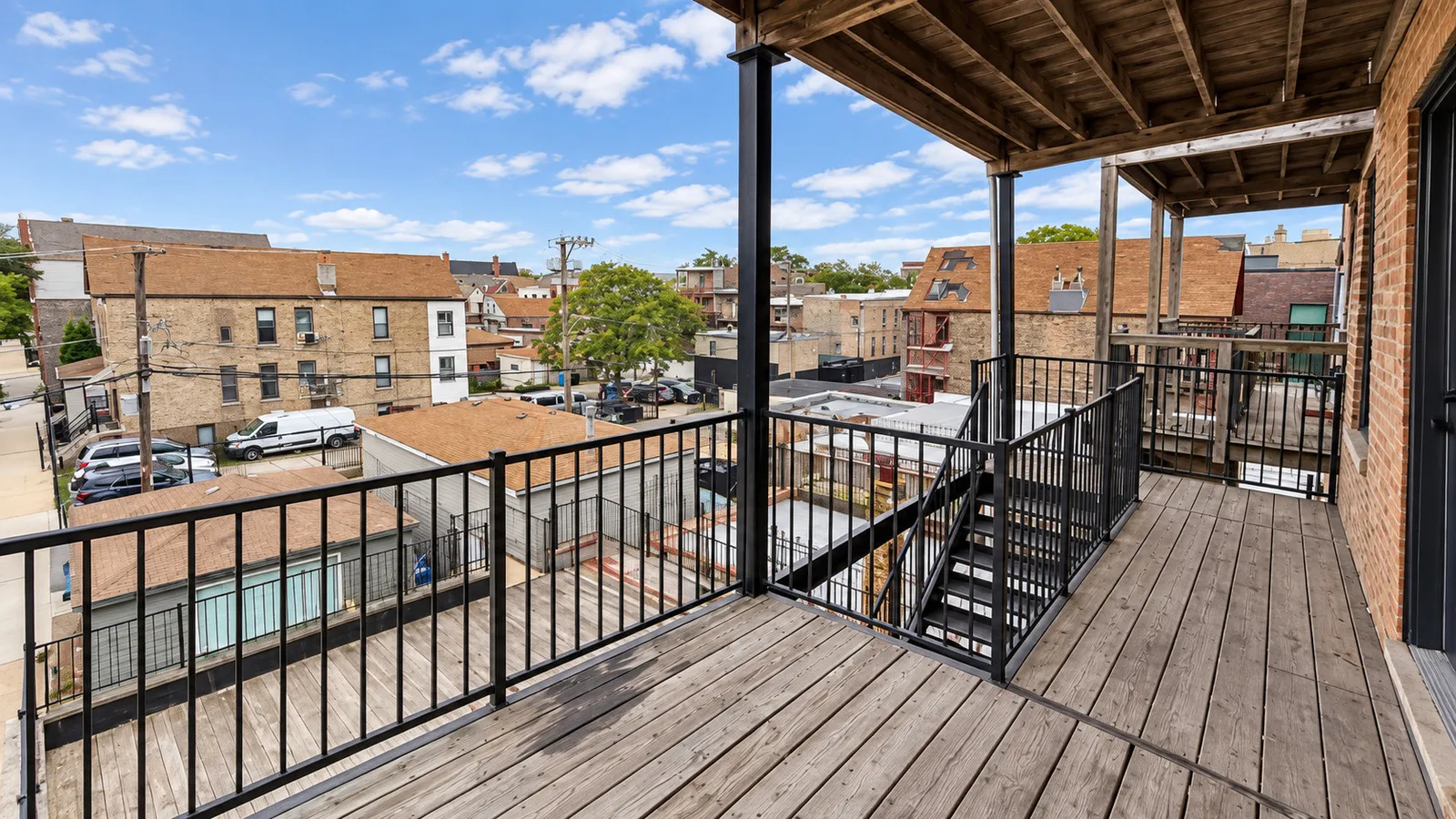 2024 S Ashland Ave, ,  60608, USA 60608-unit#1-Chicago-IL