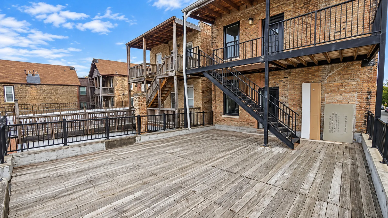 2024 S Ashland Ave, ,  60608, USA 60608-unit#1-Chicago-IL