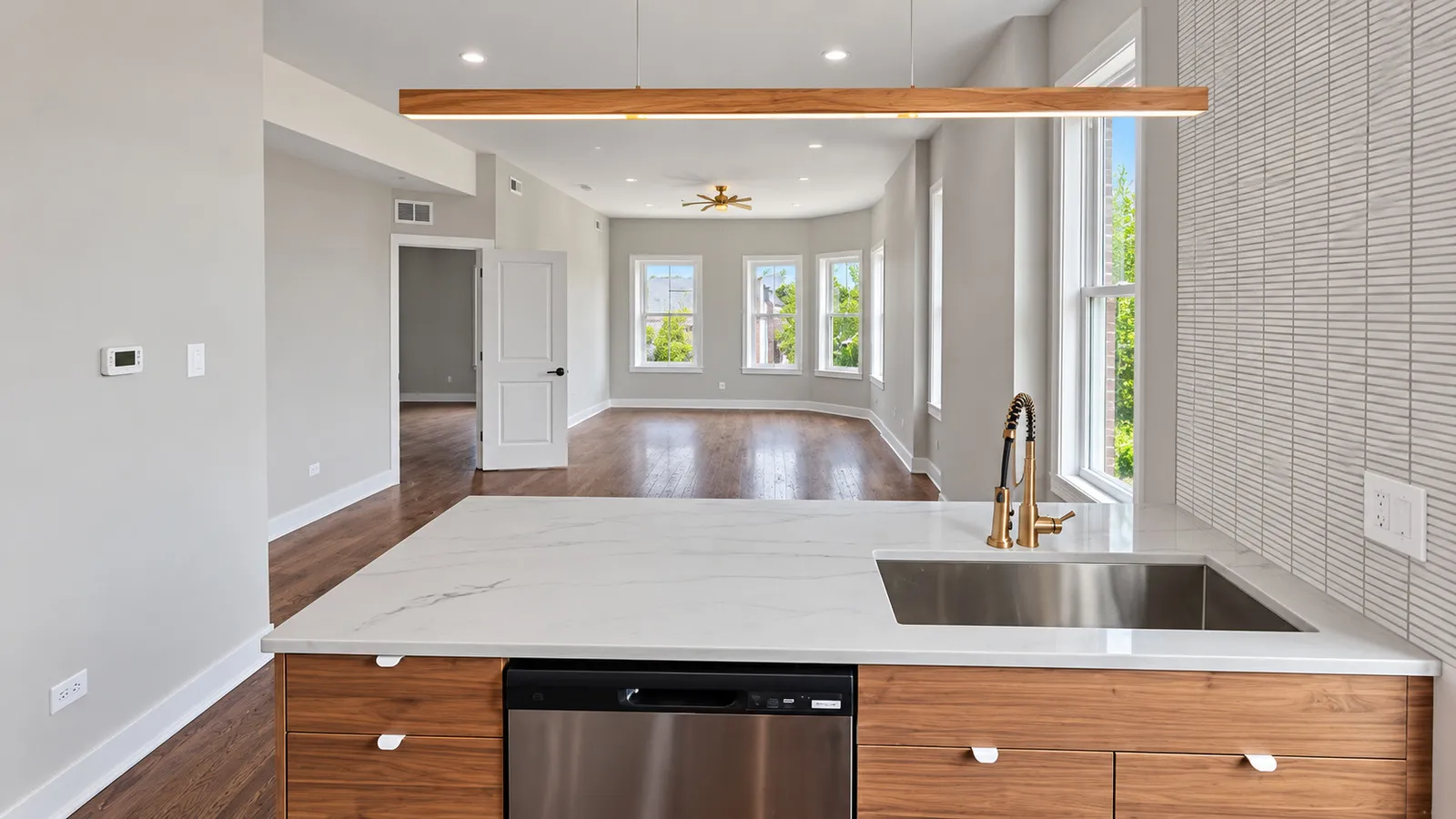 2024 S Ashland Ave, ,  60608, USA 60608-unit#2-Chicago-IL