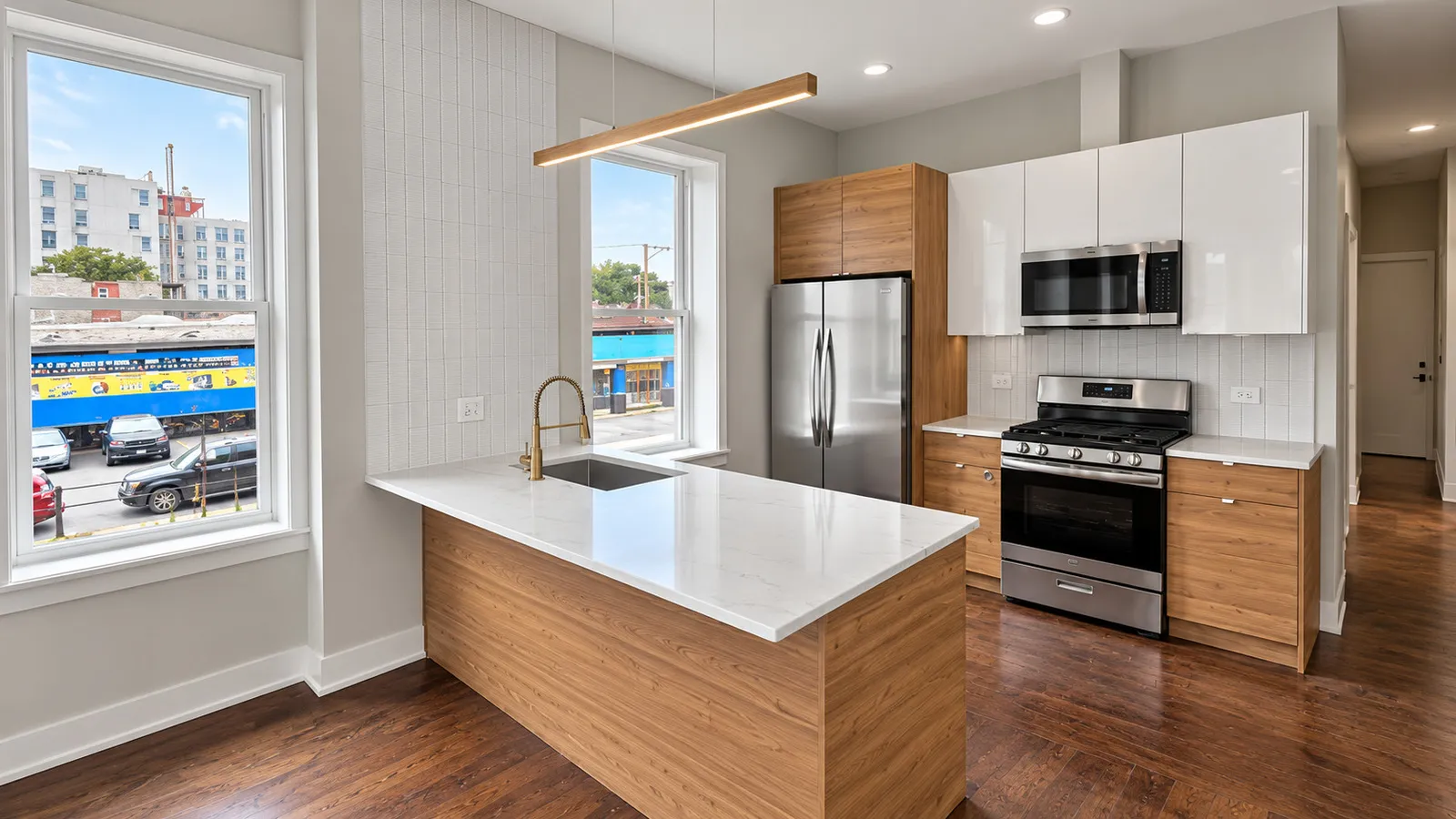 2024 S Ashland Ave, ,  60608, USA 60608-unit#2-Chicago-IL