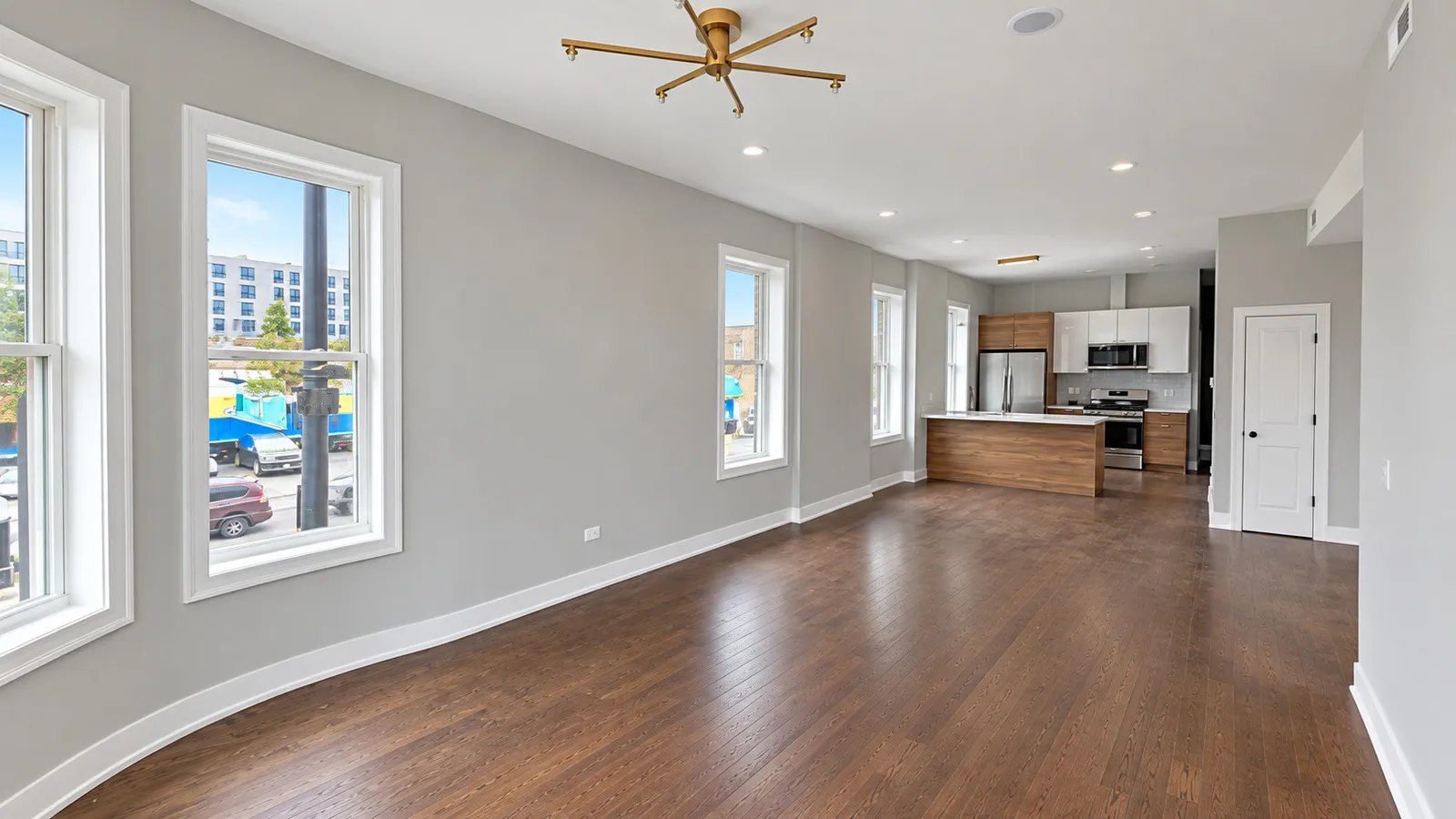 2024 S Ashland Ave, ,  60608, USA 60608-unit#2-Chicago-IL