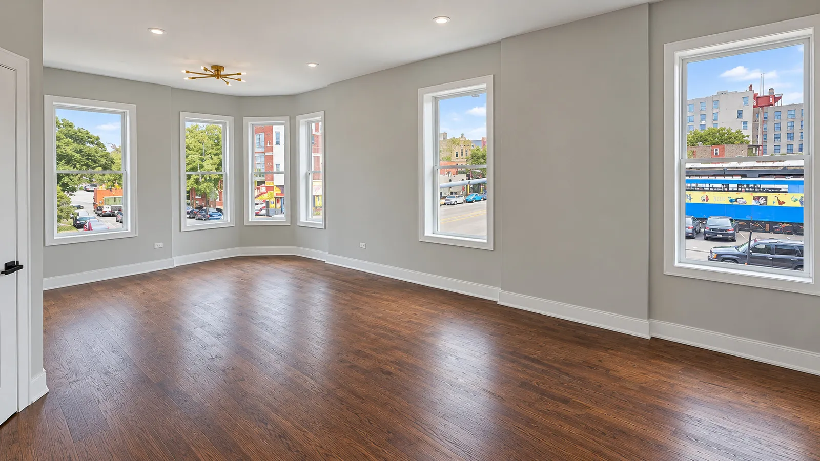 2024 S Ashland Ave, ,  60608, USA 60608-unit#2-Chicago-IL