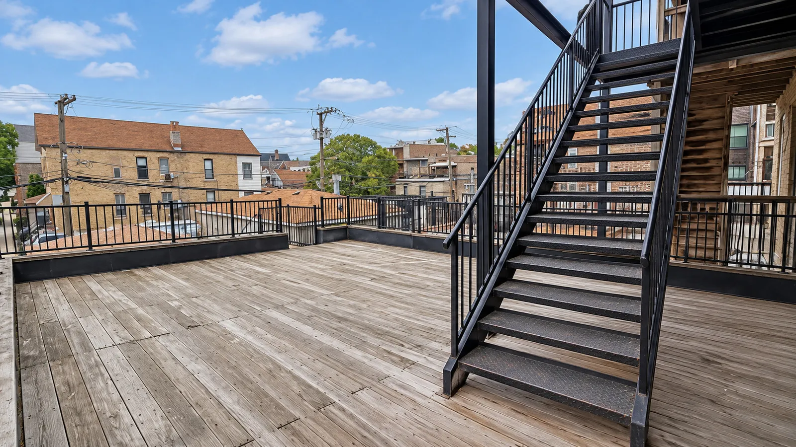 2024 S Ashland Ave, ,  60608, USA 60608-unit#2-Chicago-IL