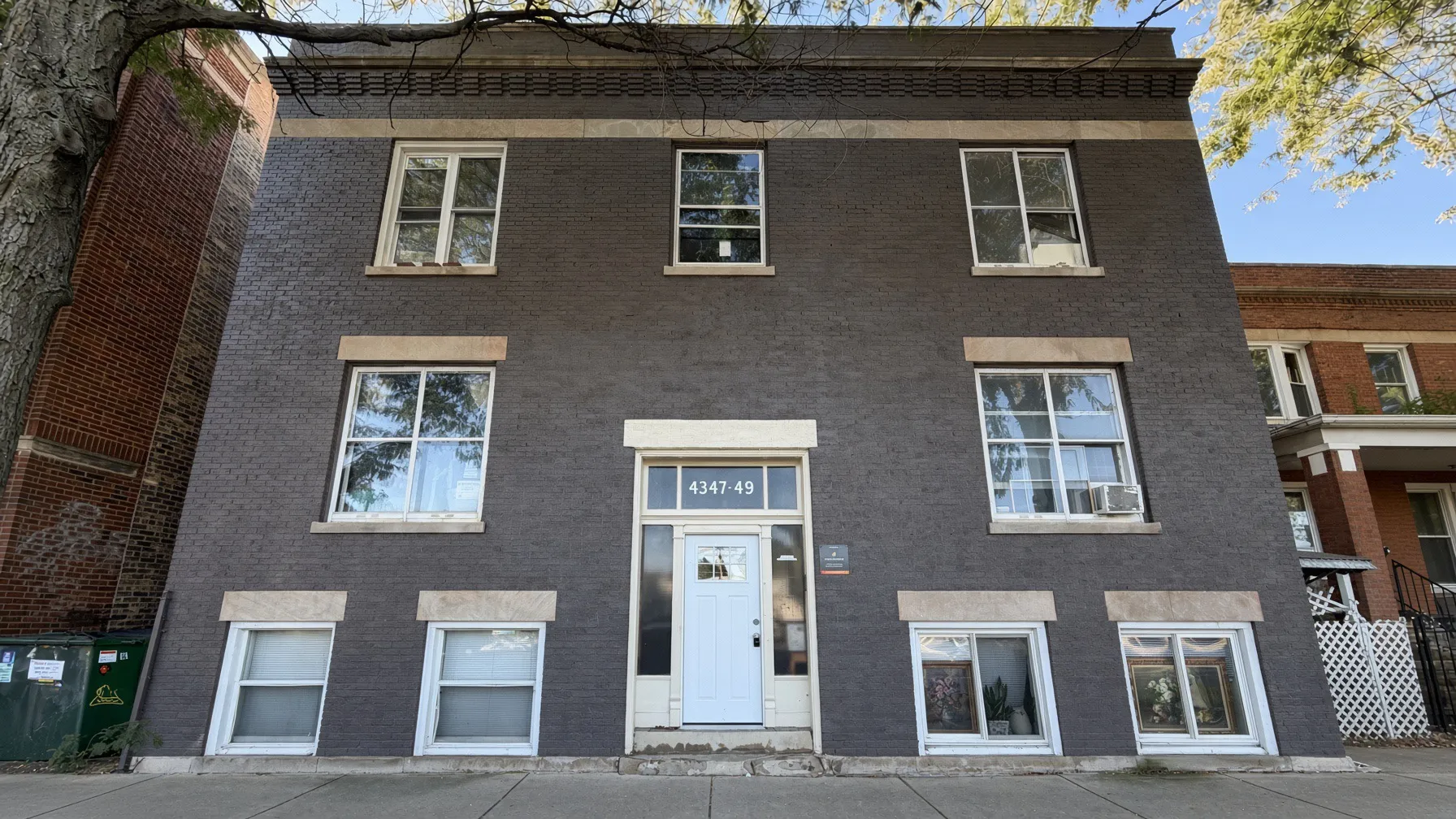 4347 W Irving Park Rd, ,  60641, USA 60641-unit#GE-Chicago-IL