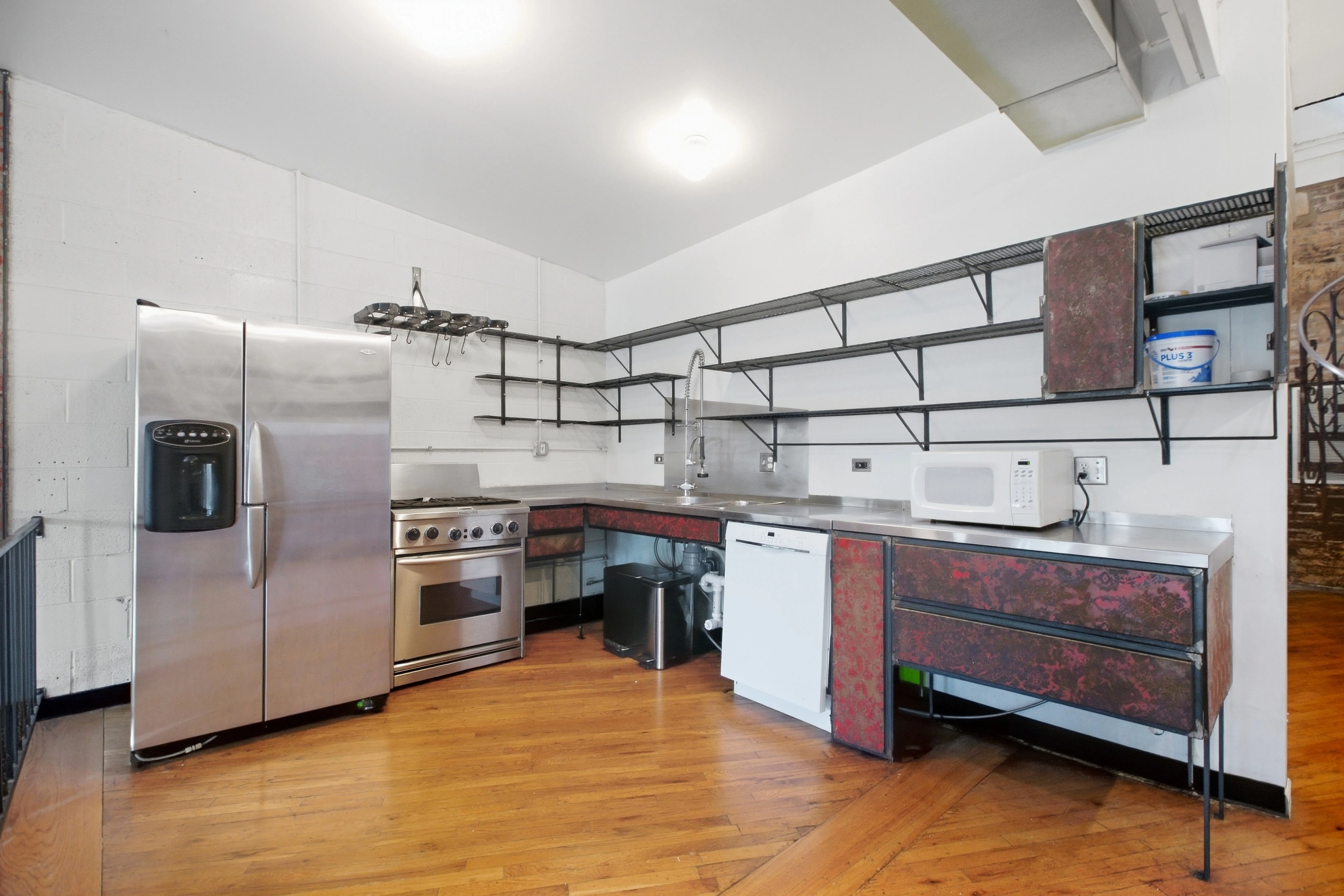 1111 W Randolph St #2, ,  60607, USA 60607-unit#2-Chicago-IL