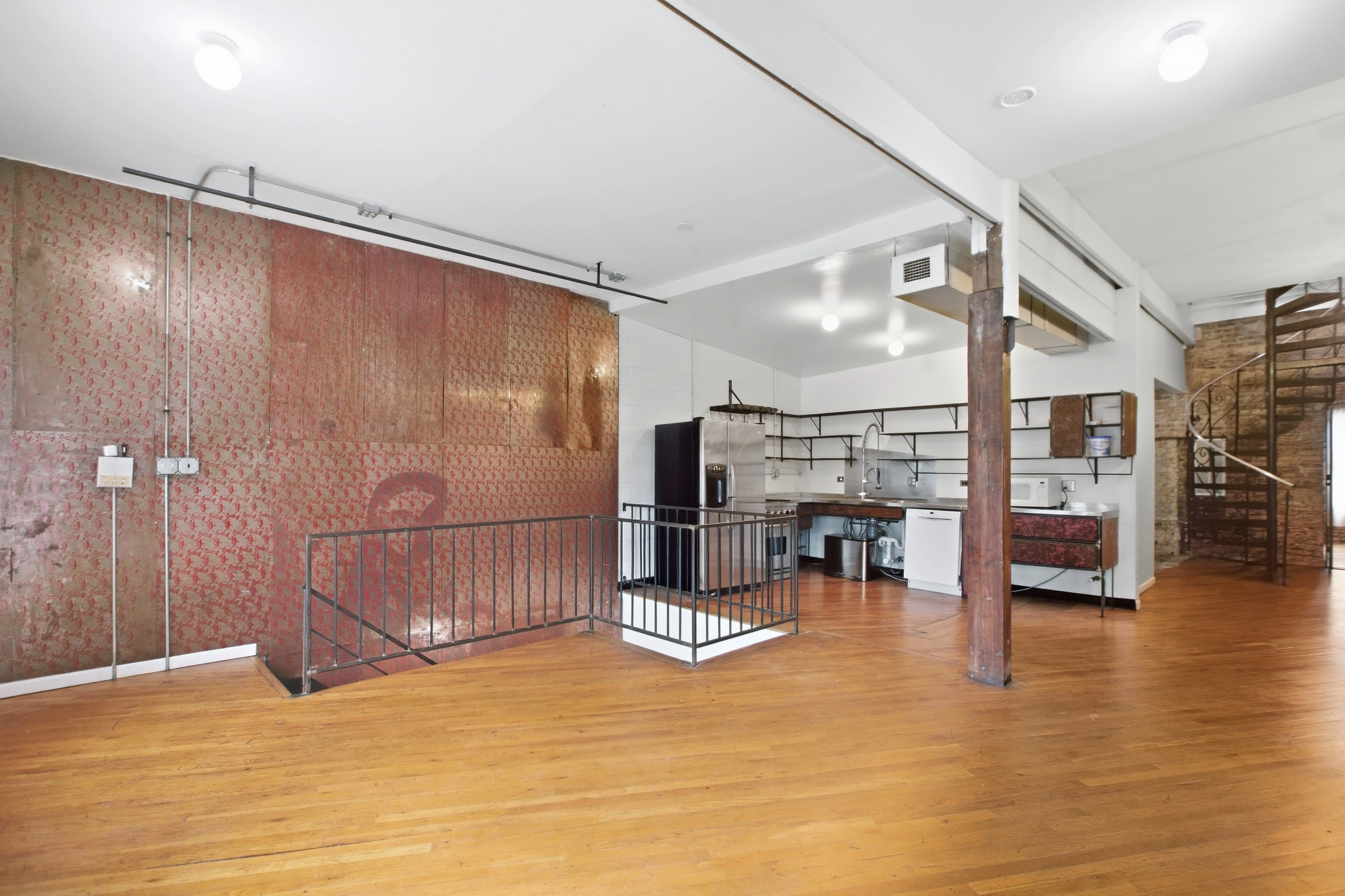 1111 W Randolph St #2, ,  60607, USA 60607-unit#2-Chicago-IL