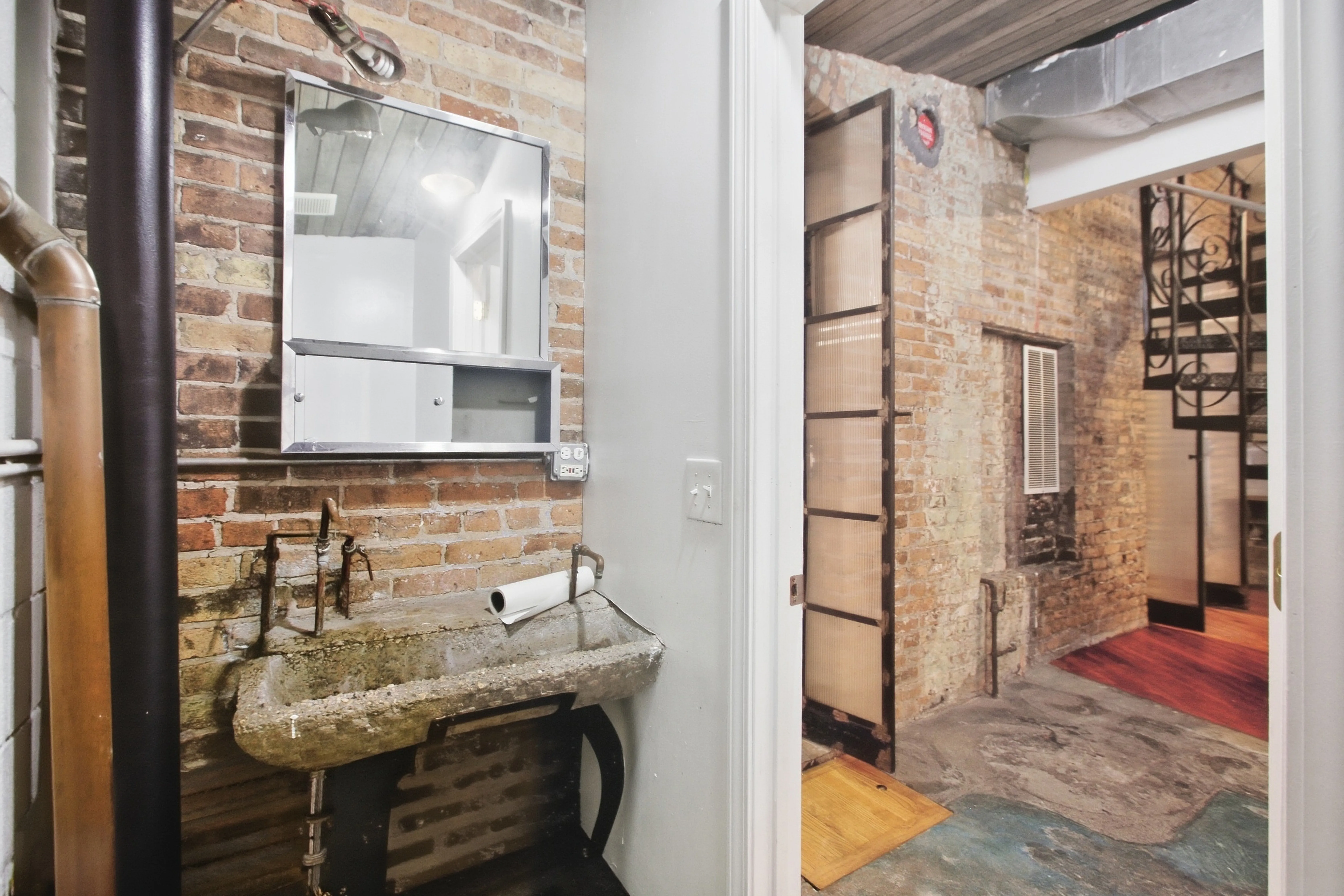 1111 W Randolph St #2, ,  60607, USA 60607-unit#2-Chicago-IL