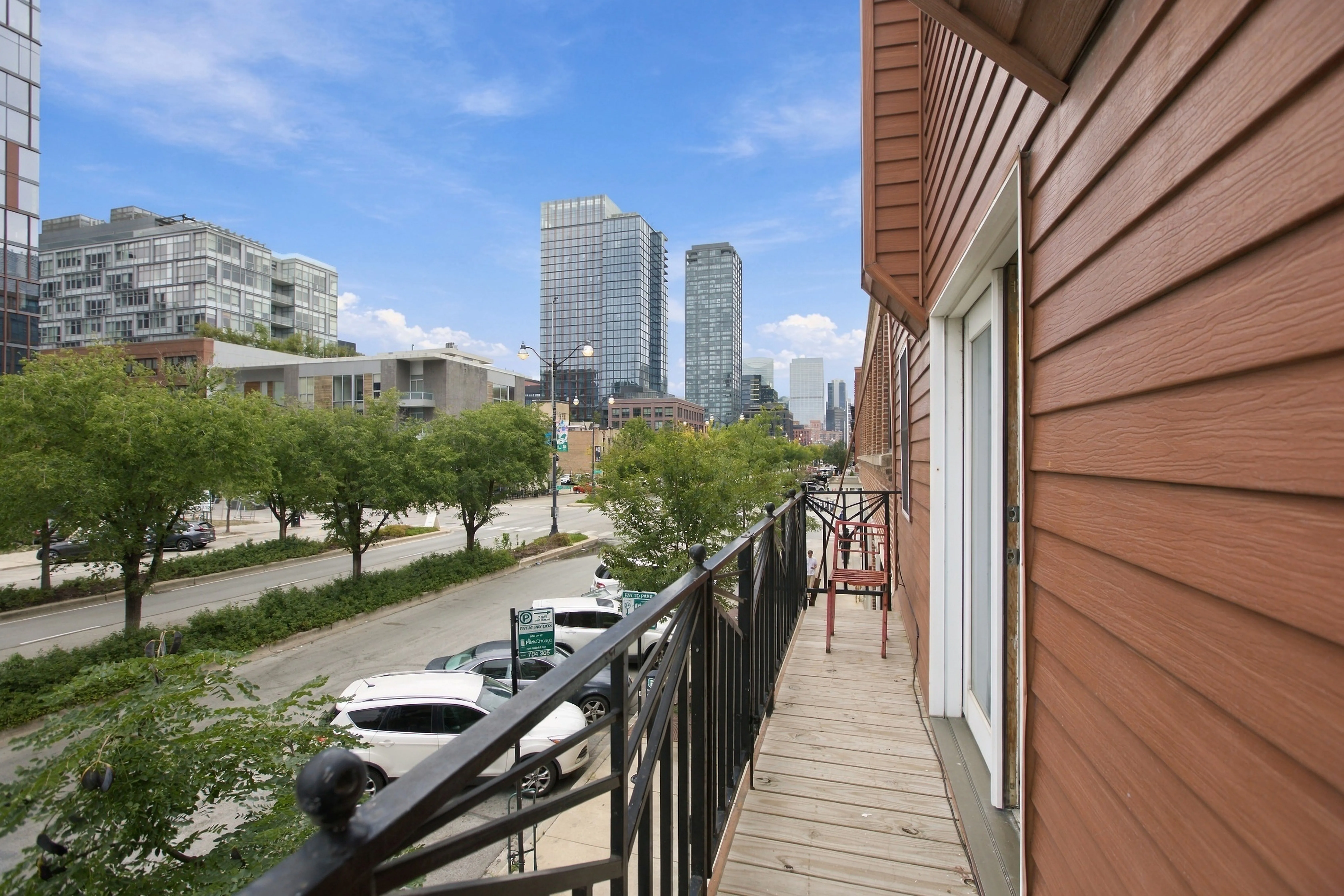 1111 W Randolph St #2, ,  60607, USA 60607-unit#2-Chicago-IL