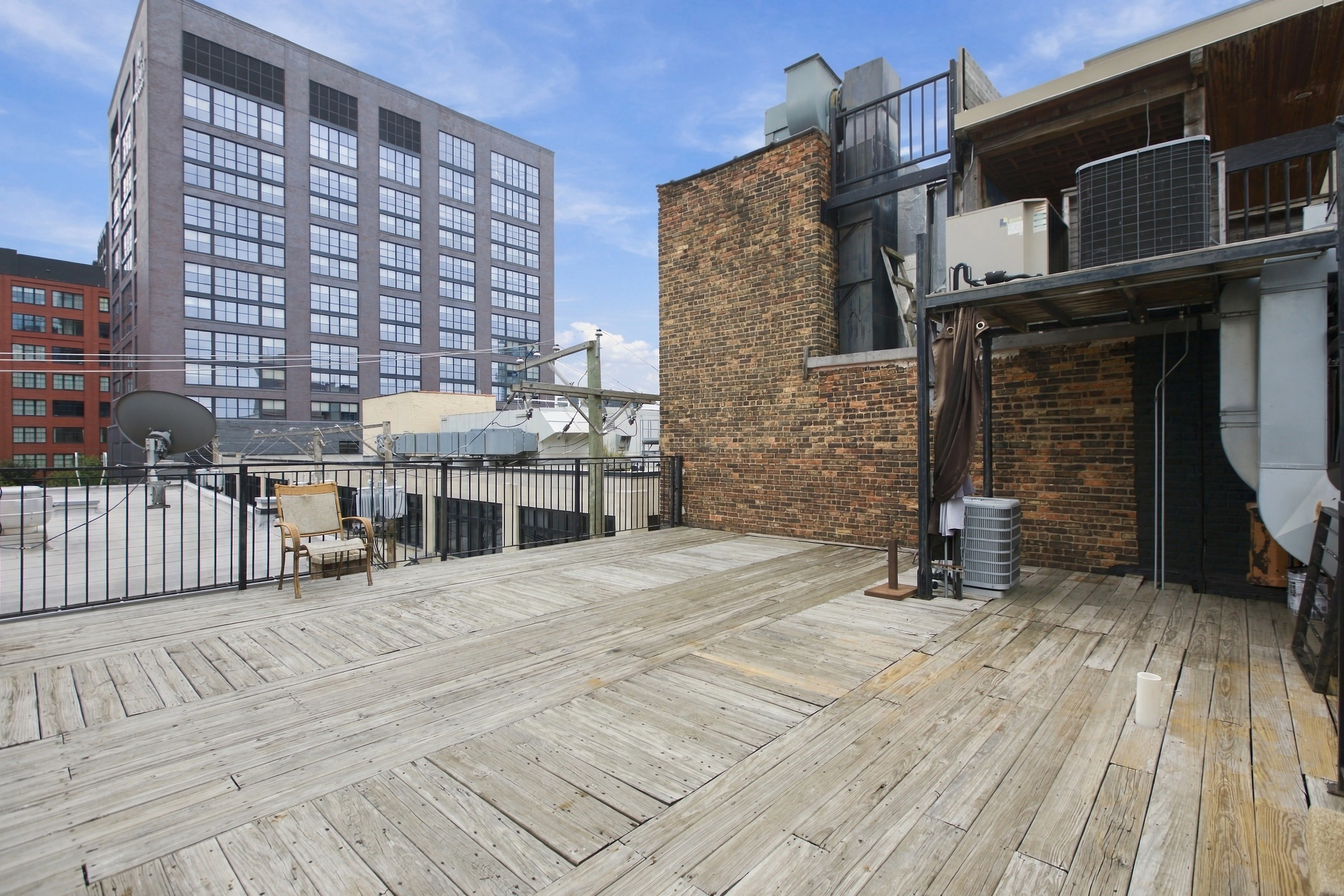 1111 W Randolph St #2, ,  60607, USA 60607-unit#2-Chicago-IL