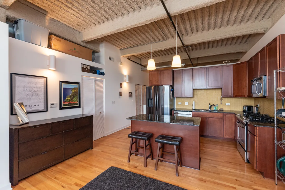 2545 S Dearborn St, , 60616, USA 60616-unit#511-Chicago-IL