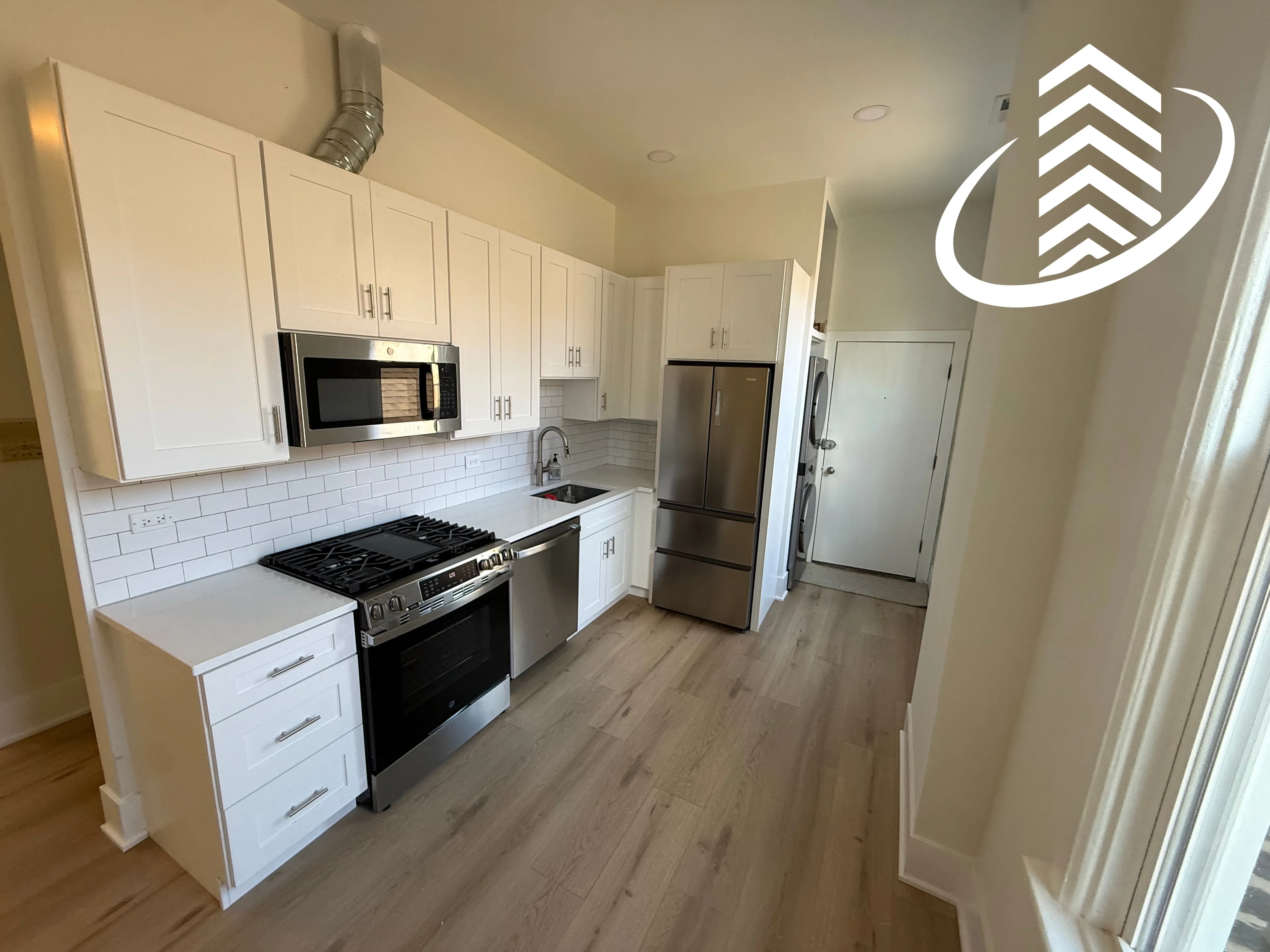 1454 W Ohio St, , 60642, USA 60642-unit#2F-Chicago-IL