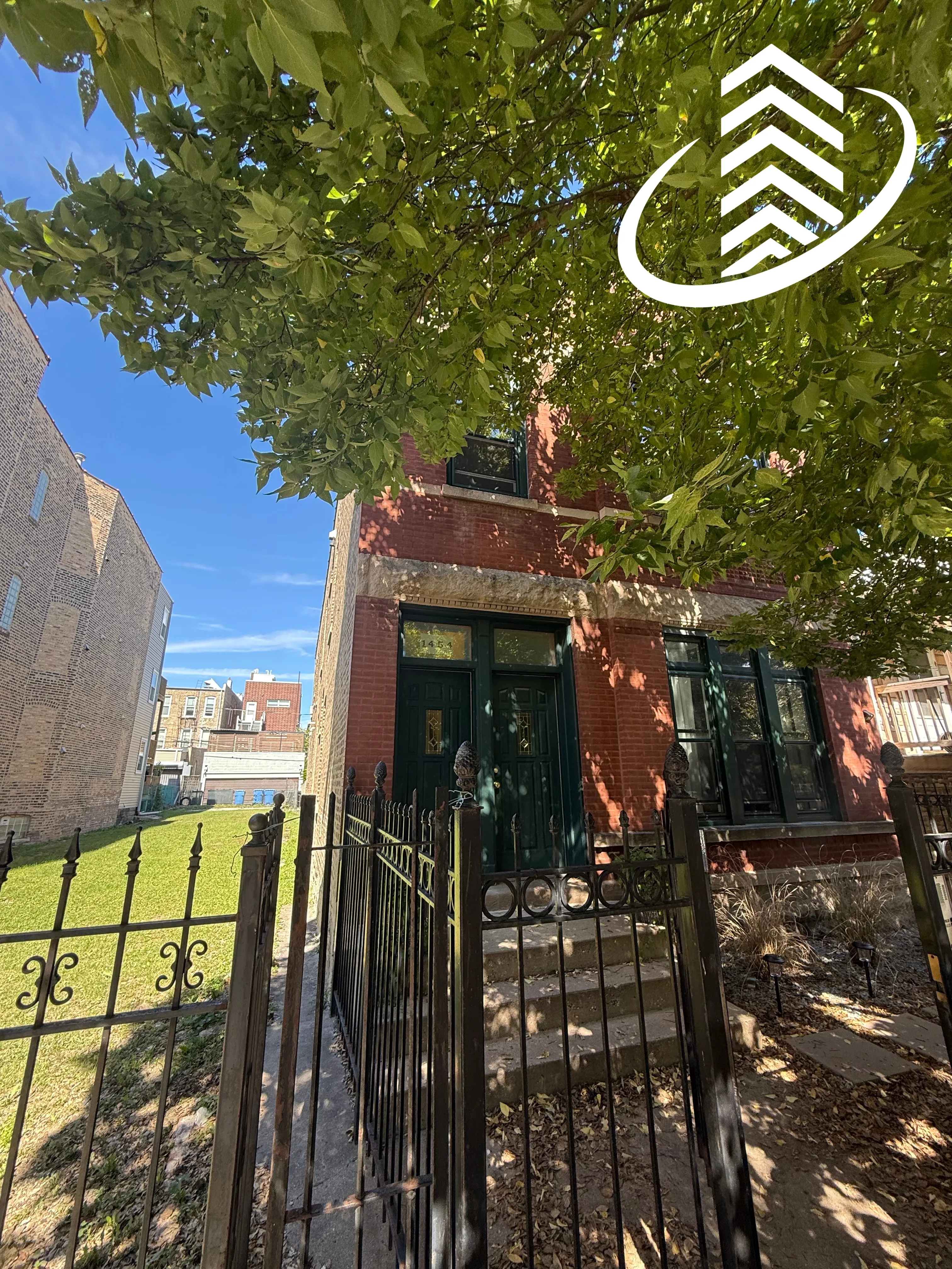 1454 W Ohio St, , 60642, USA 60642-unit#2F-Chicago-IL