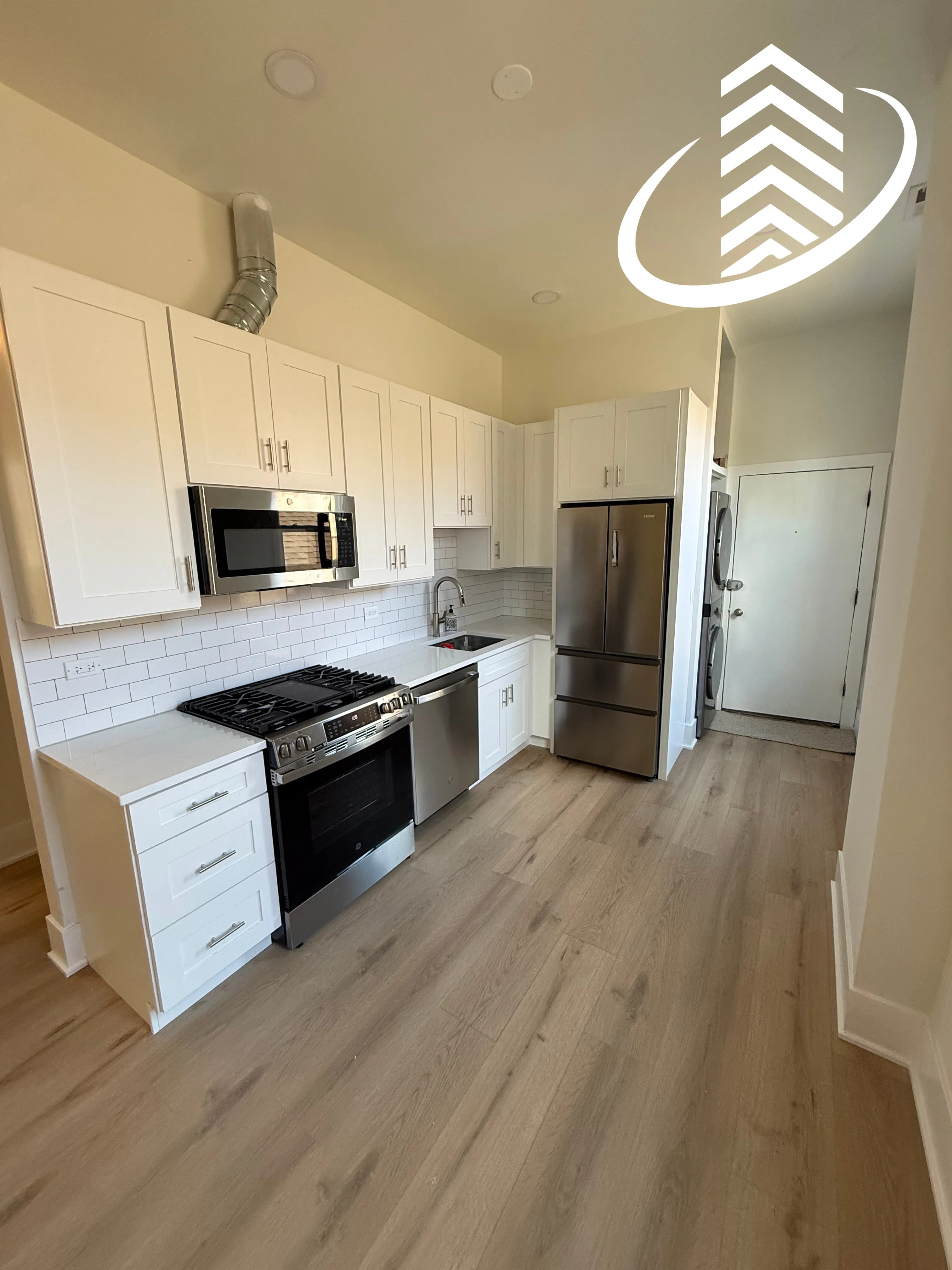 1454 W Ohio St, , 60642, USA 60642-unit#2F-Chicago-IL