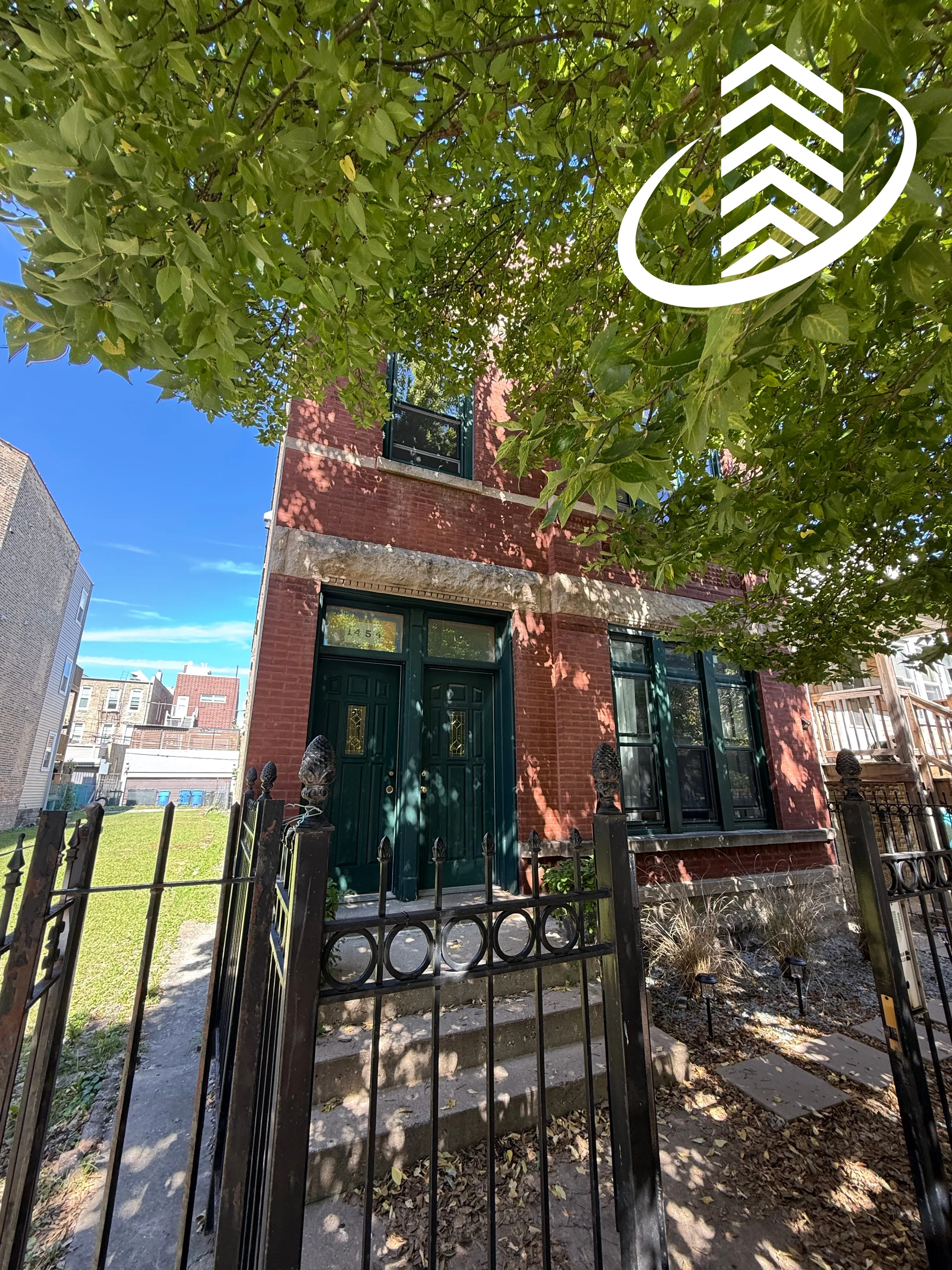 1454 W Ohio St, , 60642, USA 60642-unit#2F-Chicago-IL