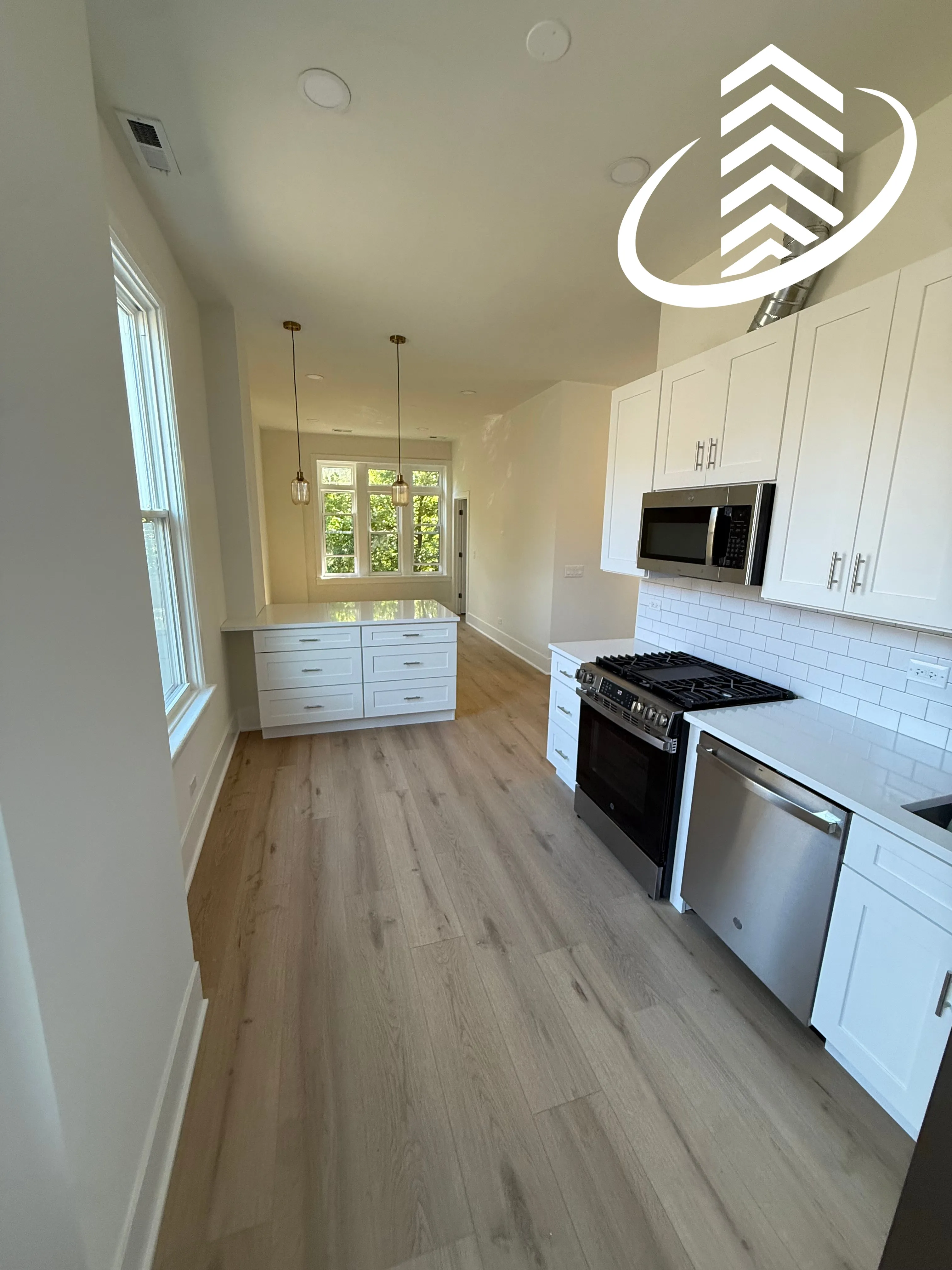 1454 W Ohio St, , 60642, USA 60642-unit#2F-Chicago-IL