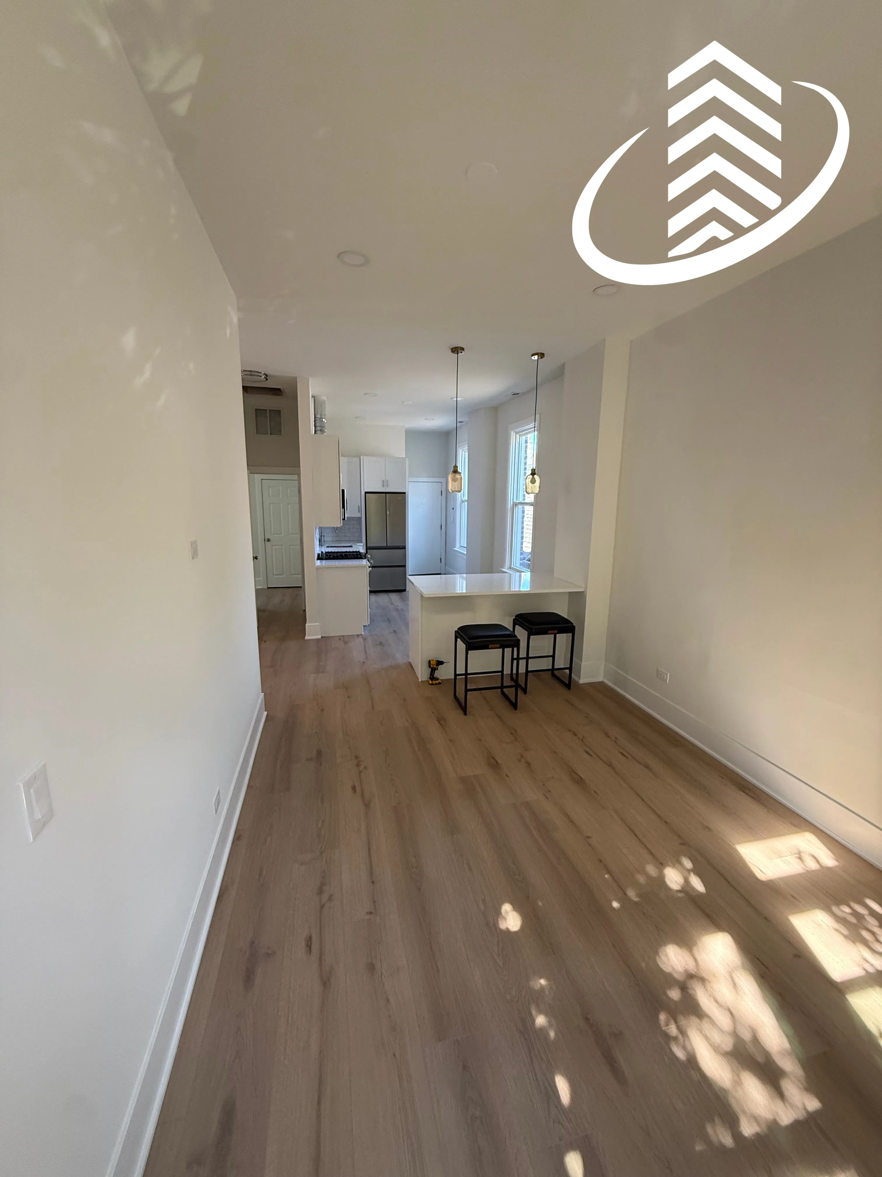 1454 W Ohio St, , 60642, USA 60642-unit#2F-Chicago-IL