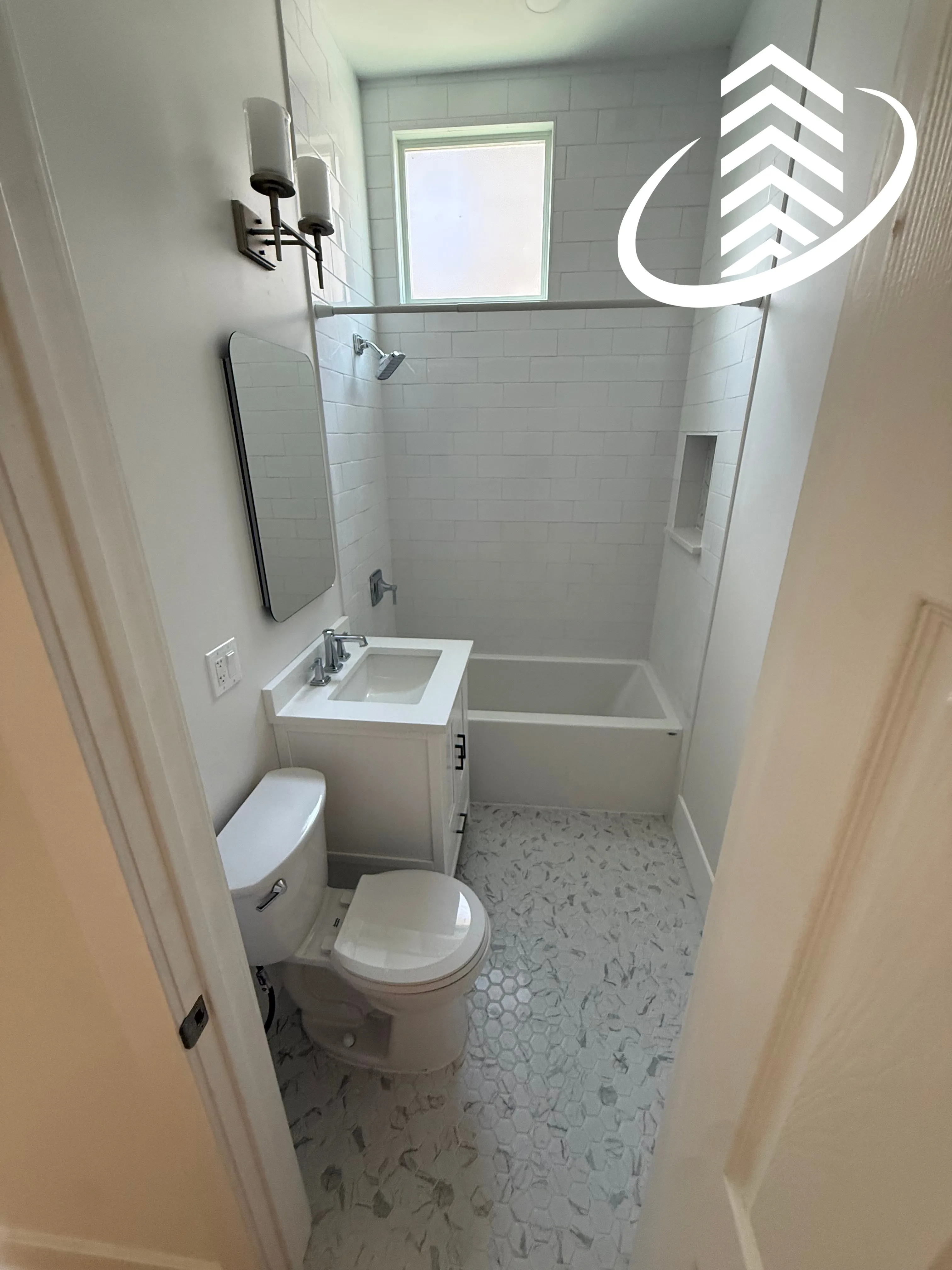 1454 W Ohio St, , 60642, USA 60642-unit#2F-Chicago-IL