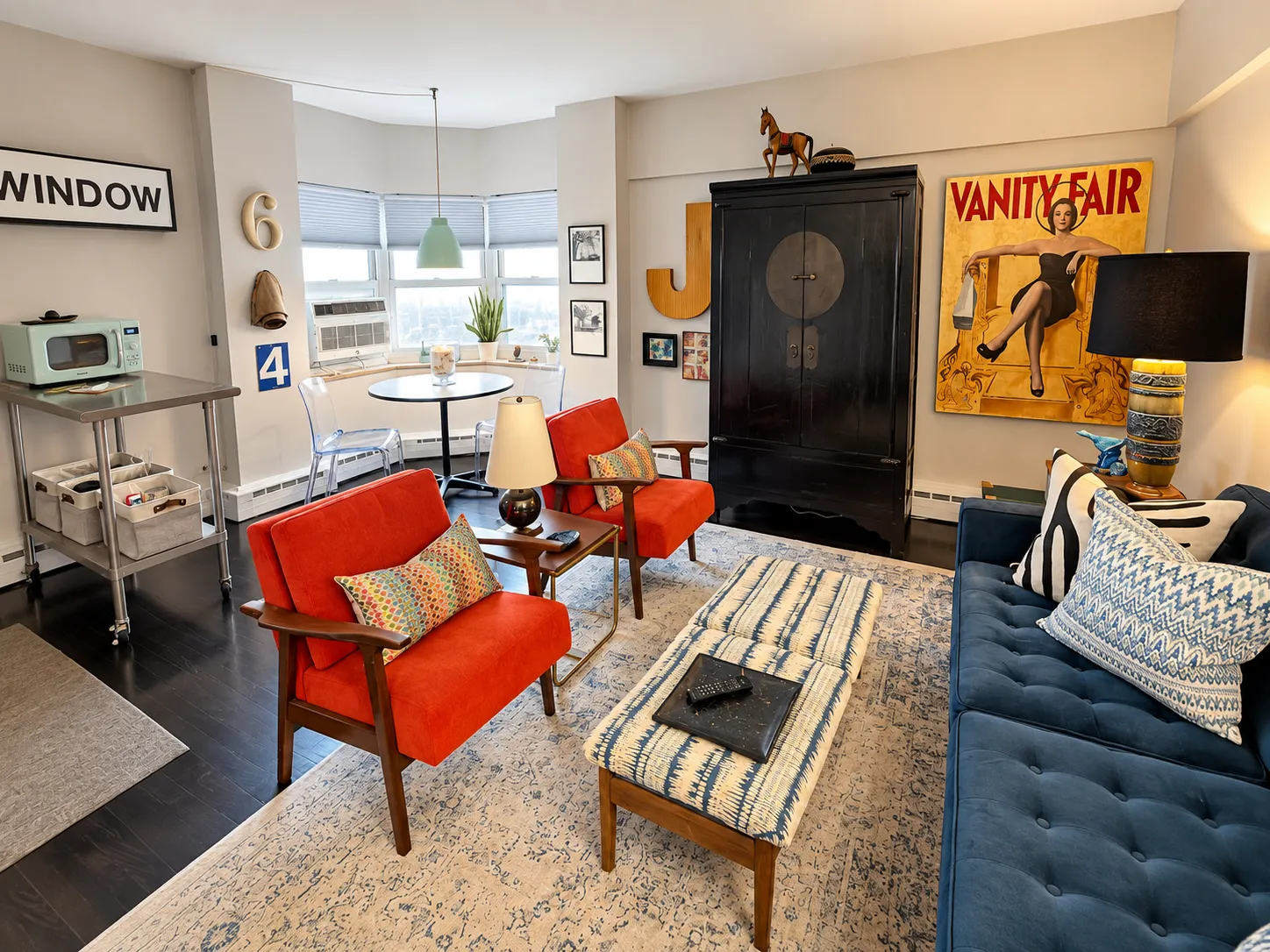 4970 N Marine Dr, ,  60640, USA 60640-unit#124-Chicago-IL