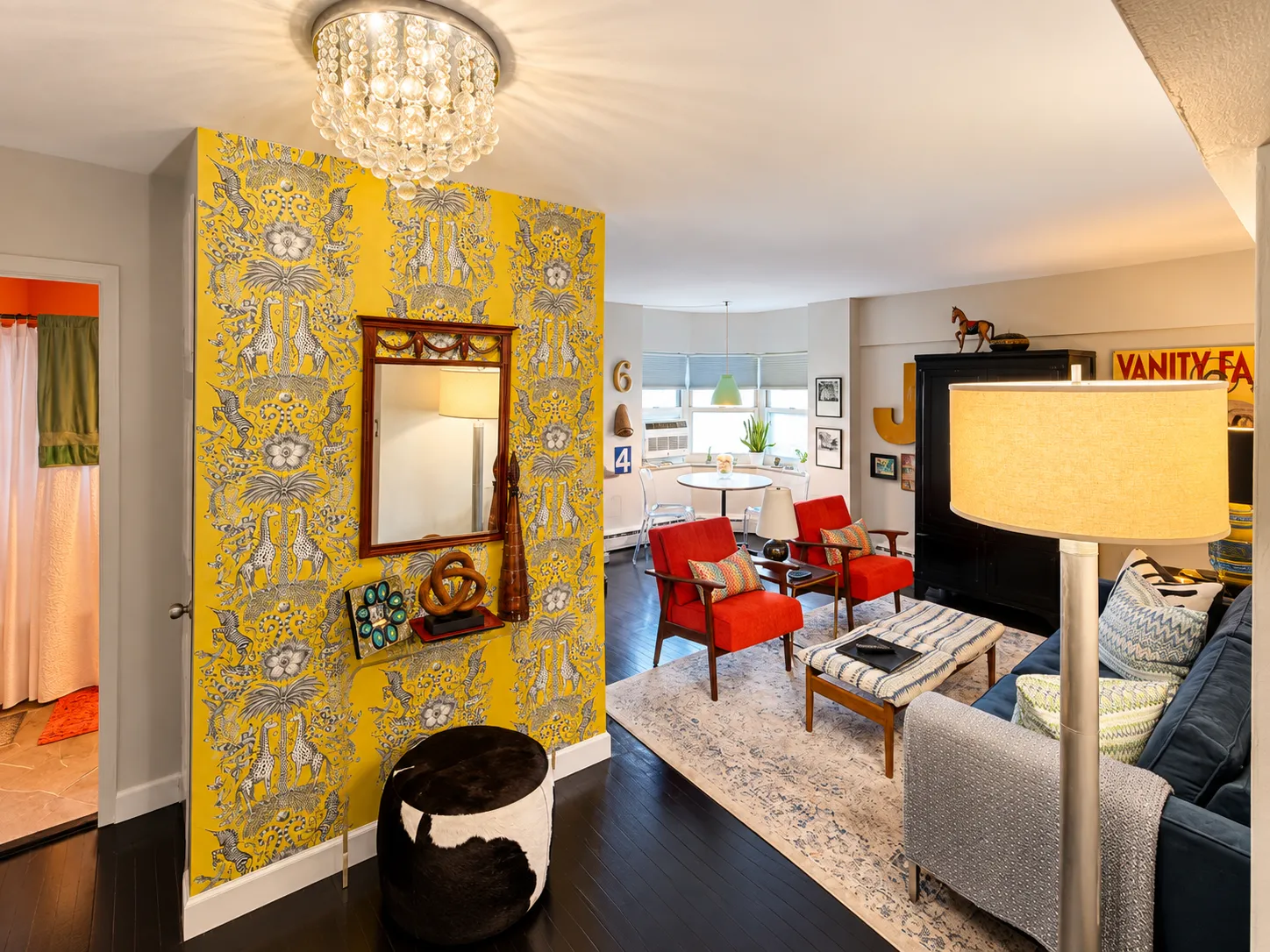 4970 N Marine Dr, ,  60640, USA 60640-unit#124-Chicago-IL