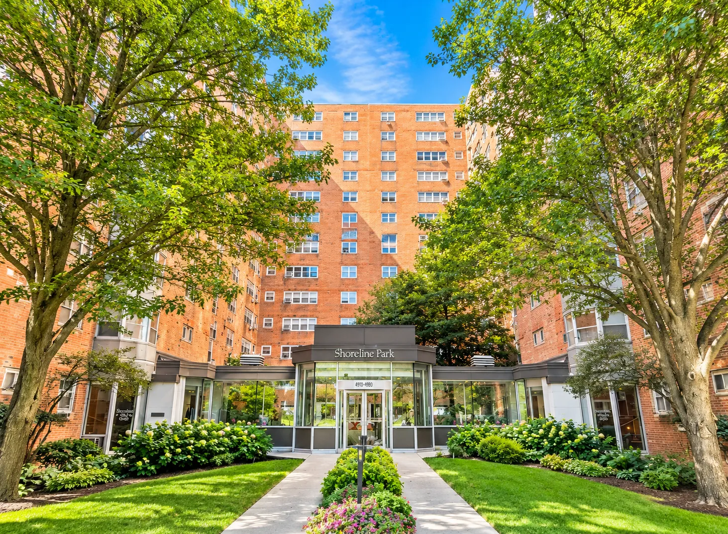4970 N Marine Dr, , 60640, USA 60640-unit#124-Chicago-IL
