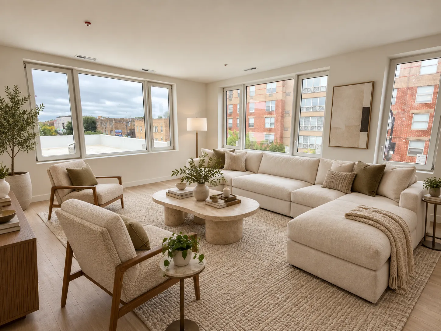 4340 N California Ave, ,  60618, USA 60618-unit#305-Chicago-IL