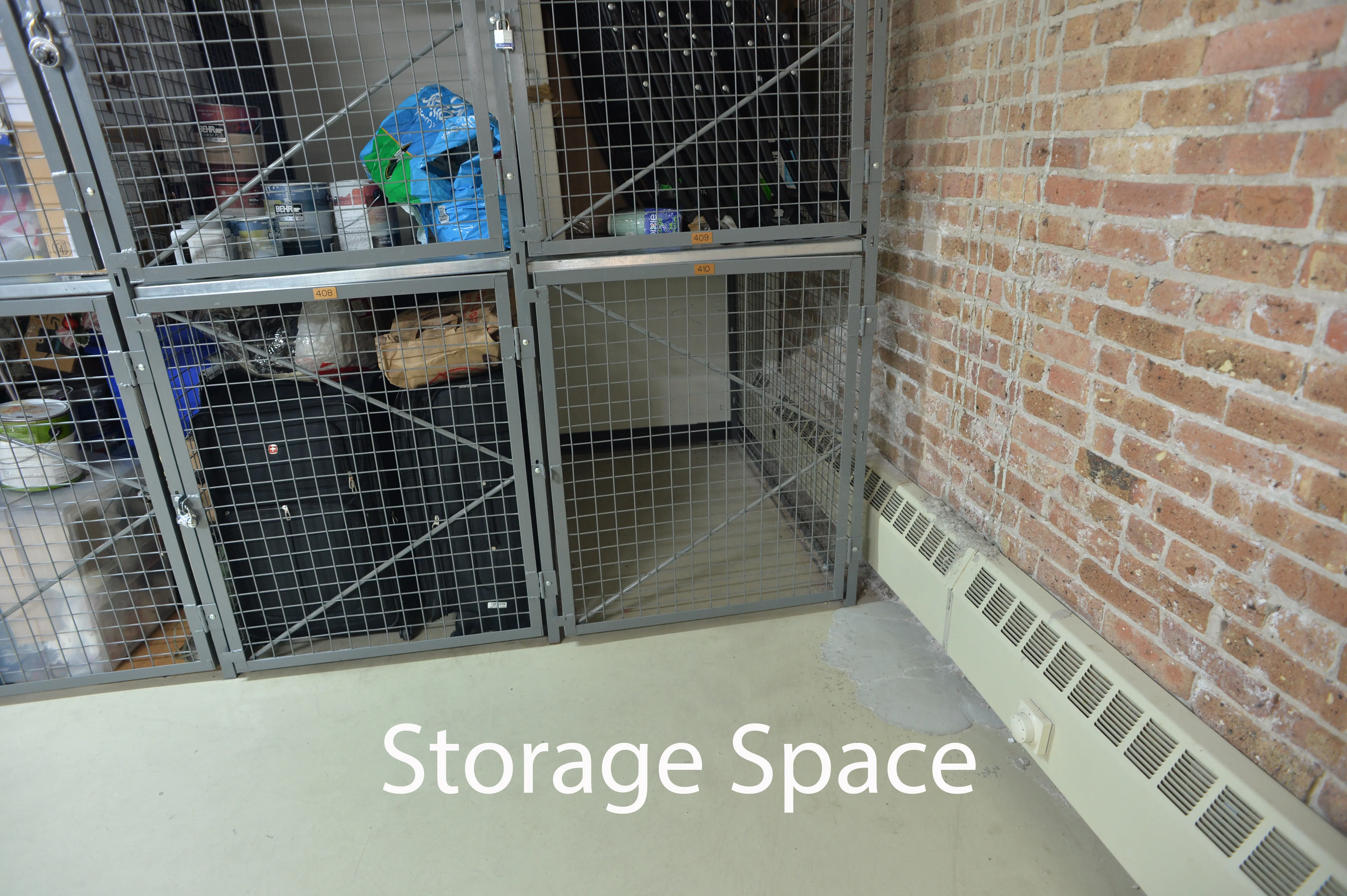 3500 S Sangamon St, , 60609, USA 60609-unit#410-Chicago-IL