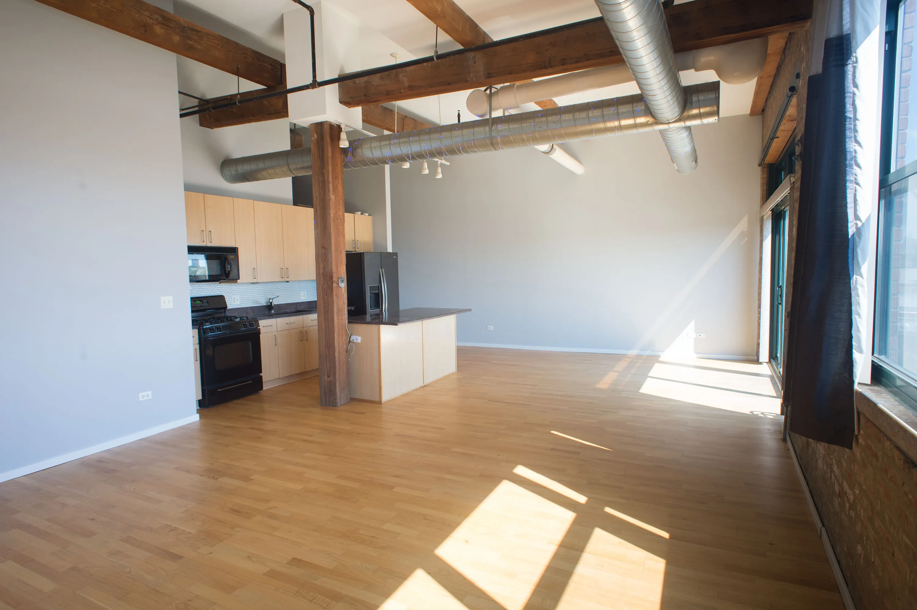 3500 S Sangamon St, , 60609, USA 60609-unit#410-Chicago-IL