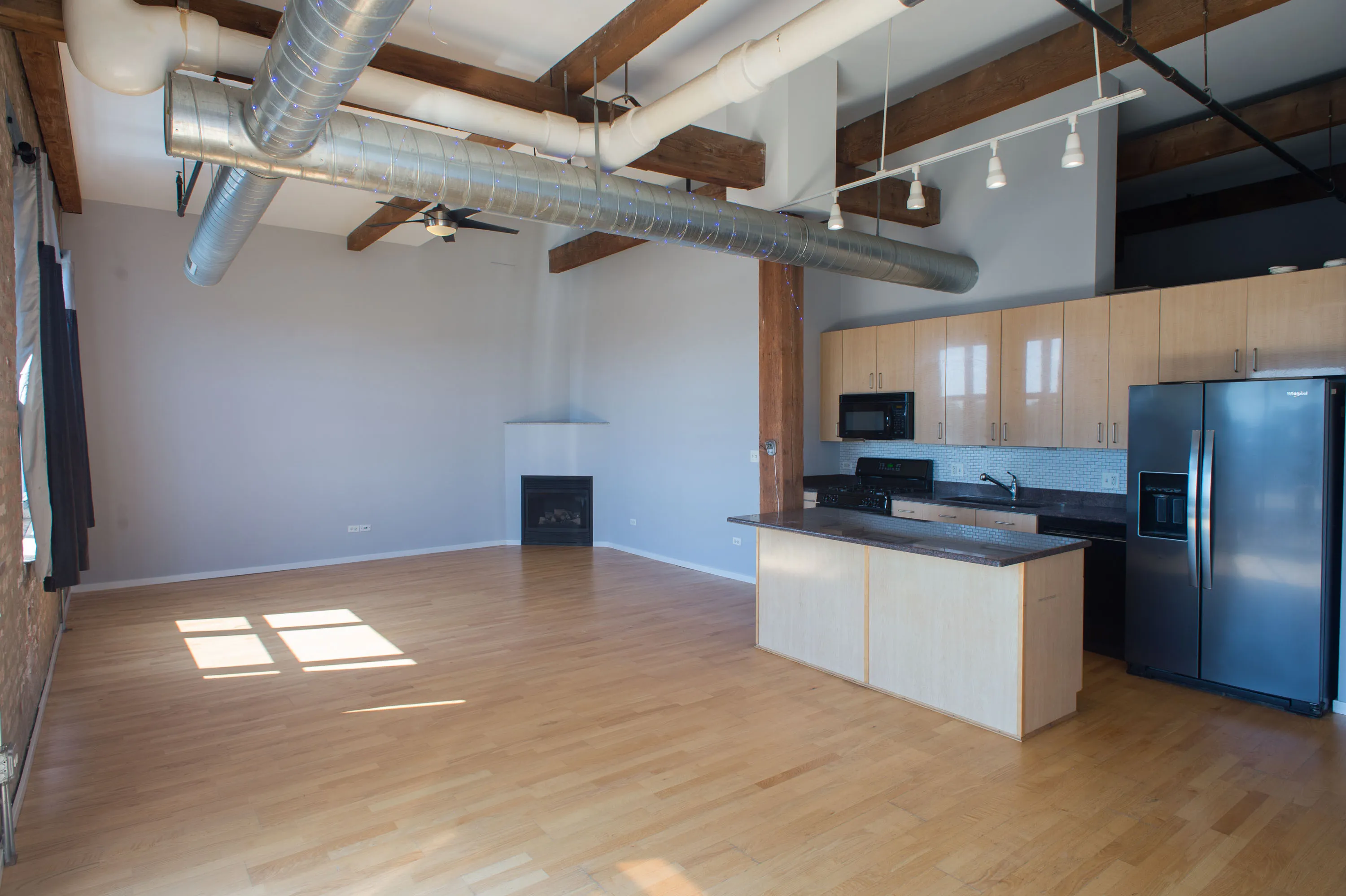 3500 S Sangamon St, , 60609, USA 60609-unit#410-Chicago-IL